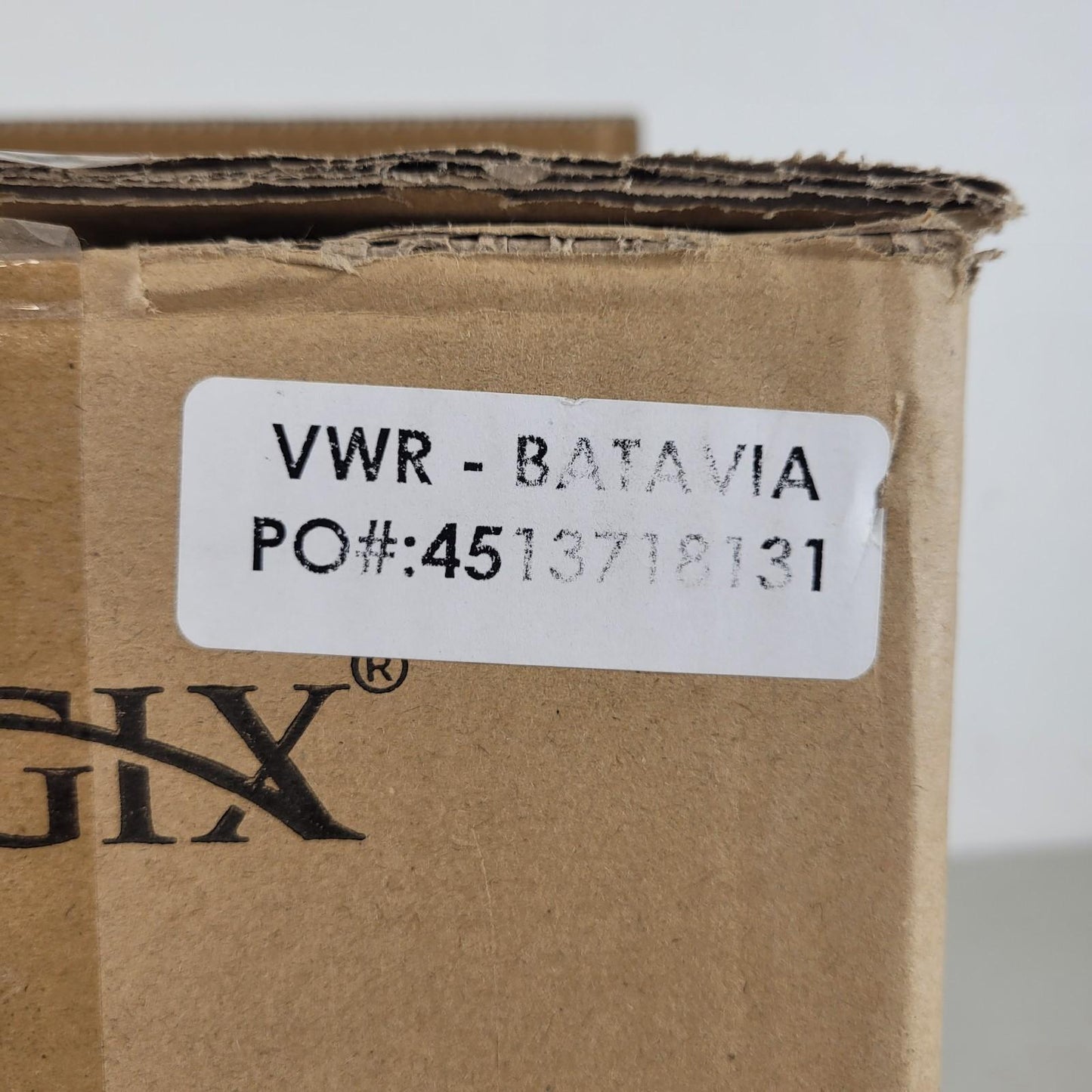 Biologix 65-1001 Cell Spreader Polystyrene Clean Disposable- 270 Box Count