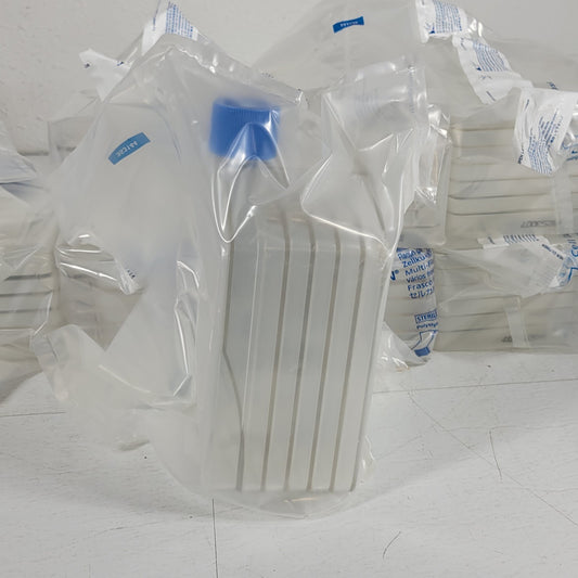 Corning Falcon 353144 875cm² Rectangular Cell Culture 5-Layer Multi-Flask 8/pk