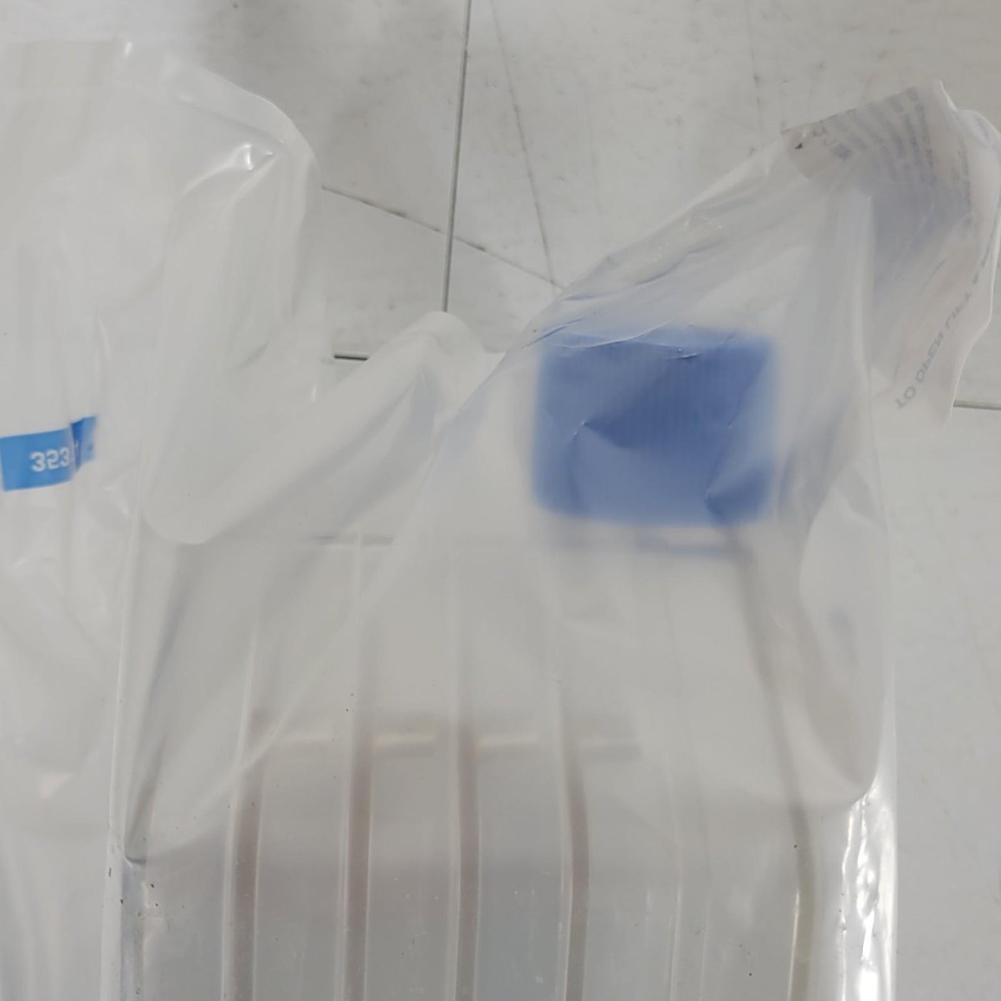 Corning Falcon 353144 875cm² Rectangular Cell Culture 5-Layer Multi-Flask 4/pk