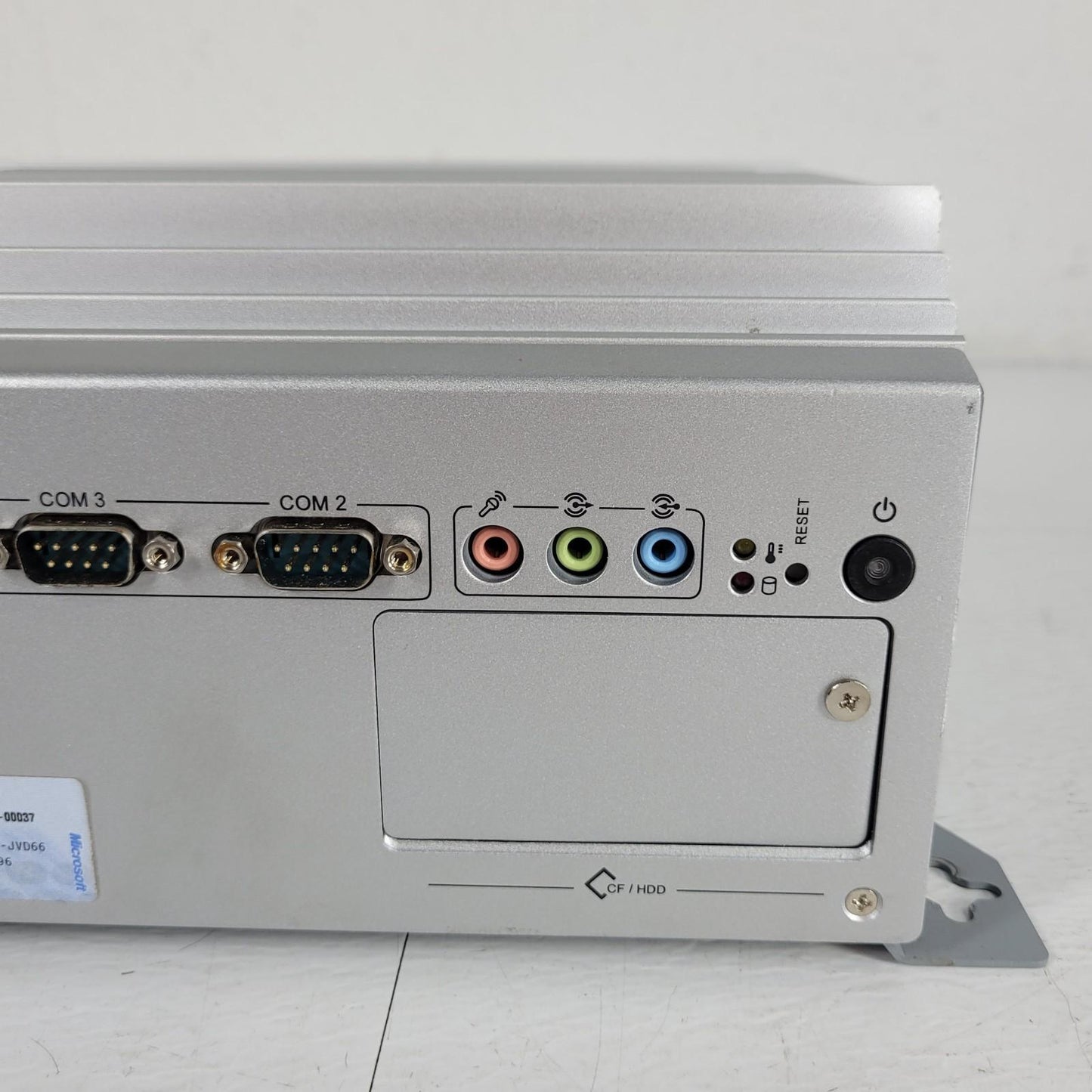 TESTED Advantech ARK-3440 Industrial Embedded Fanless Compact PC w/ Windows XP
