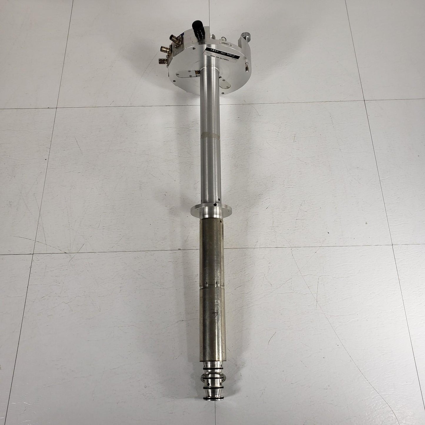 Jeol 5mm Tunable NMR Probe GX-400 HX5 G40HX5 BBlow 15mmnb IRR TR-1 OBS