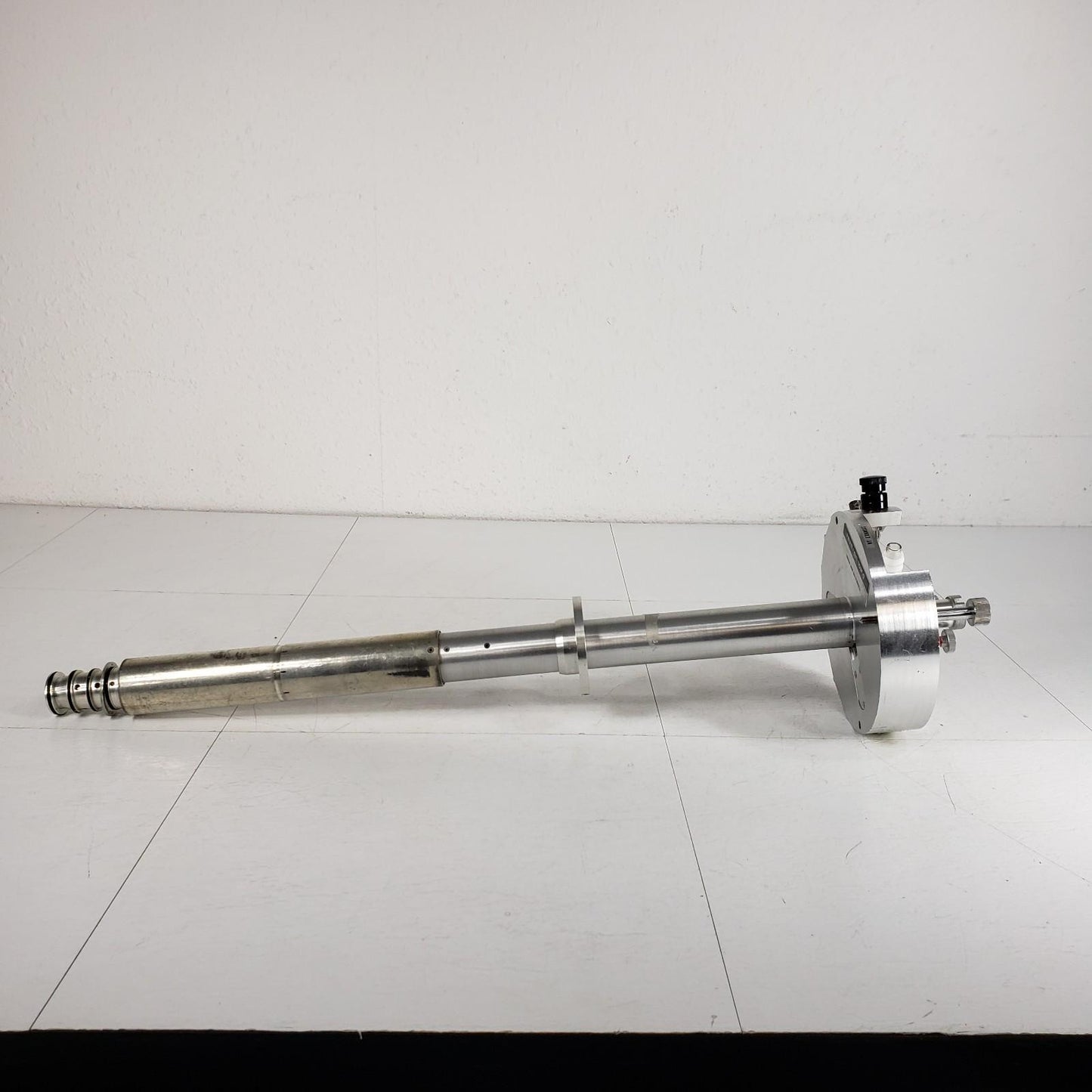 Jeol 5mm Tunable NMR Probe GX-400 HX5 G40HX5 BBlow 15mmnb IRR TR-1 OBS