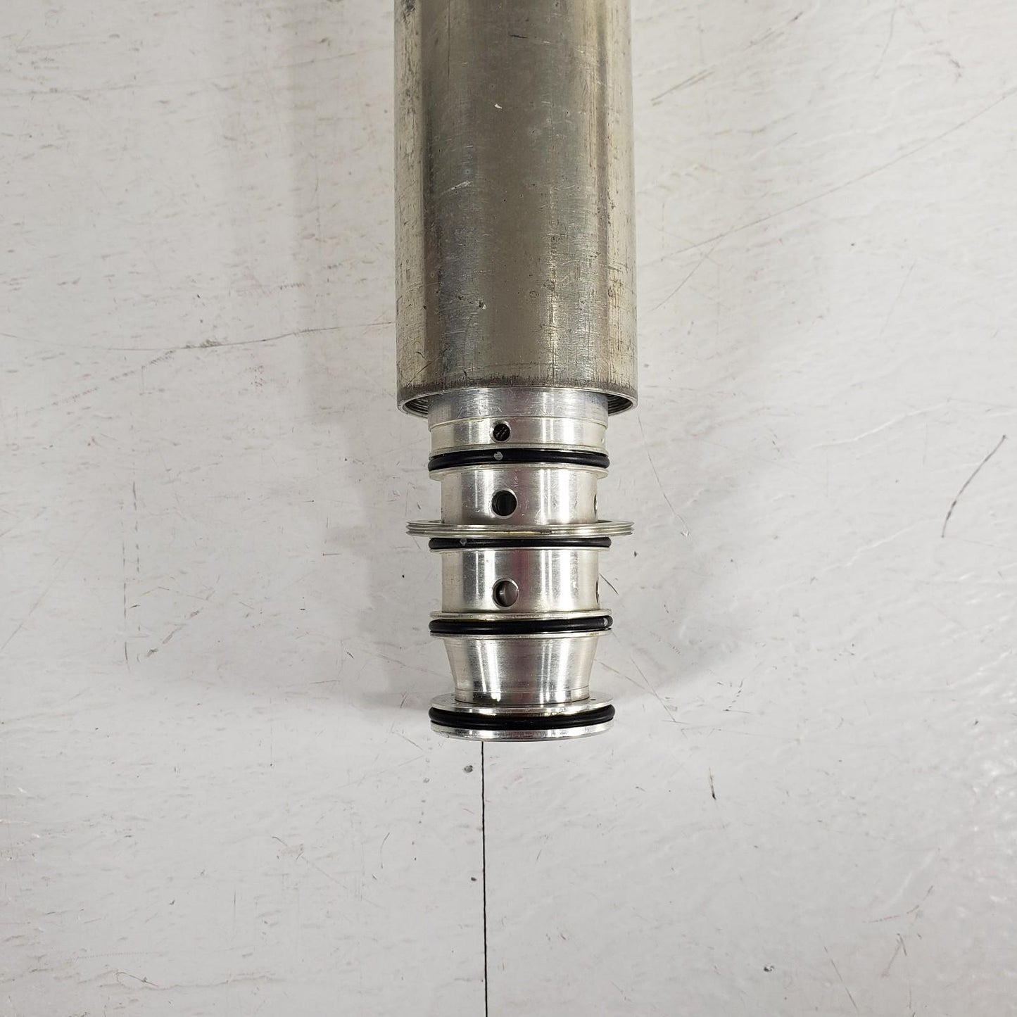 Jeol 5mm Tunable NMR Probe GX-400 HX5 G40HX5 BBlow 15mmnb IRR TR-1 OBS