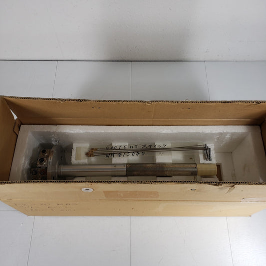 Jeol NM-G4015HS Tunable Broadband NMR Probe FX-200 GX-400 (15) Endo 2-B 815040