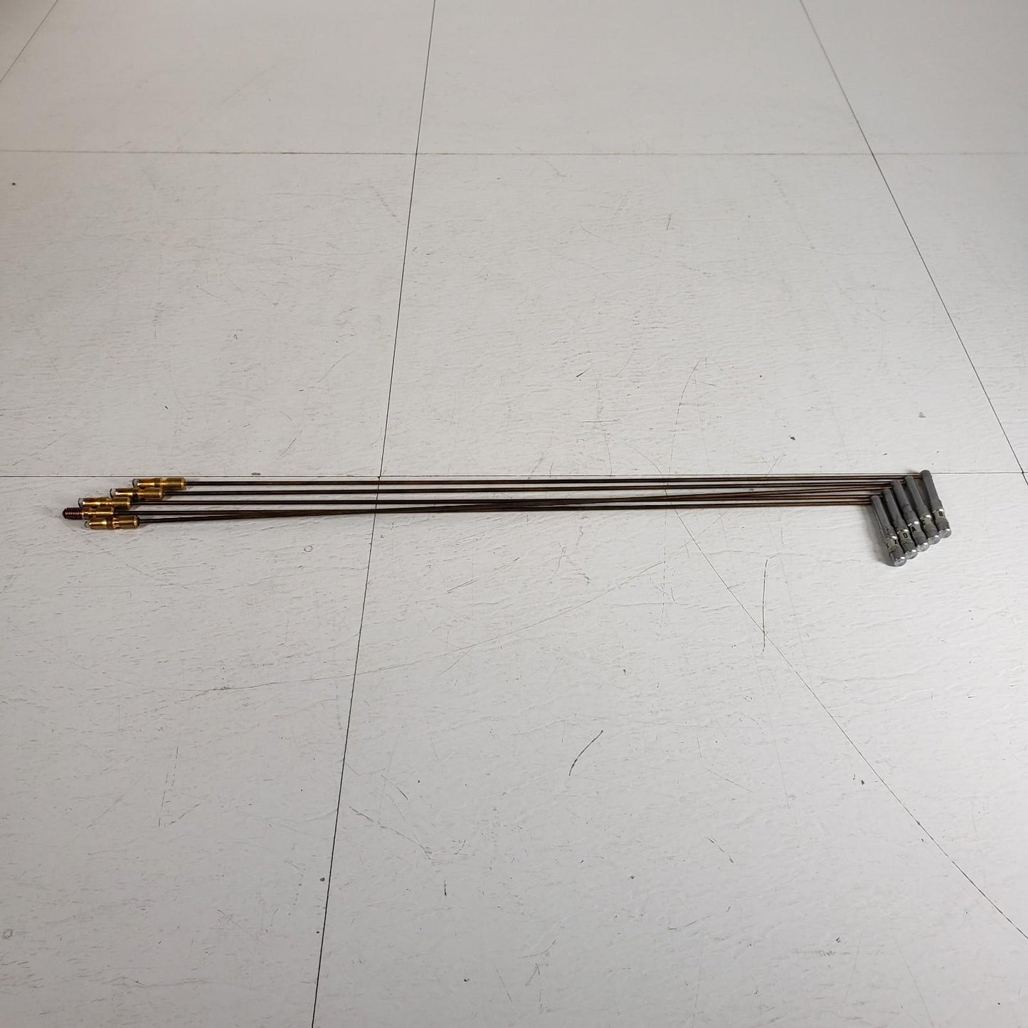Jeol NM-G4015HS Tunable Broadband NMR Probe FX-200 GX-400 (15) Endo 2-B 815040