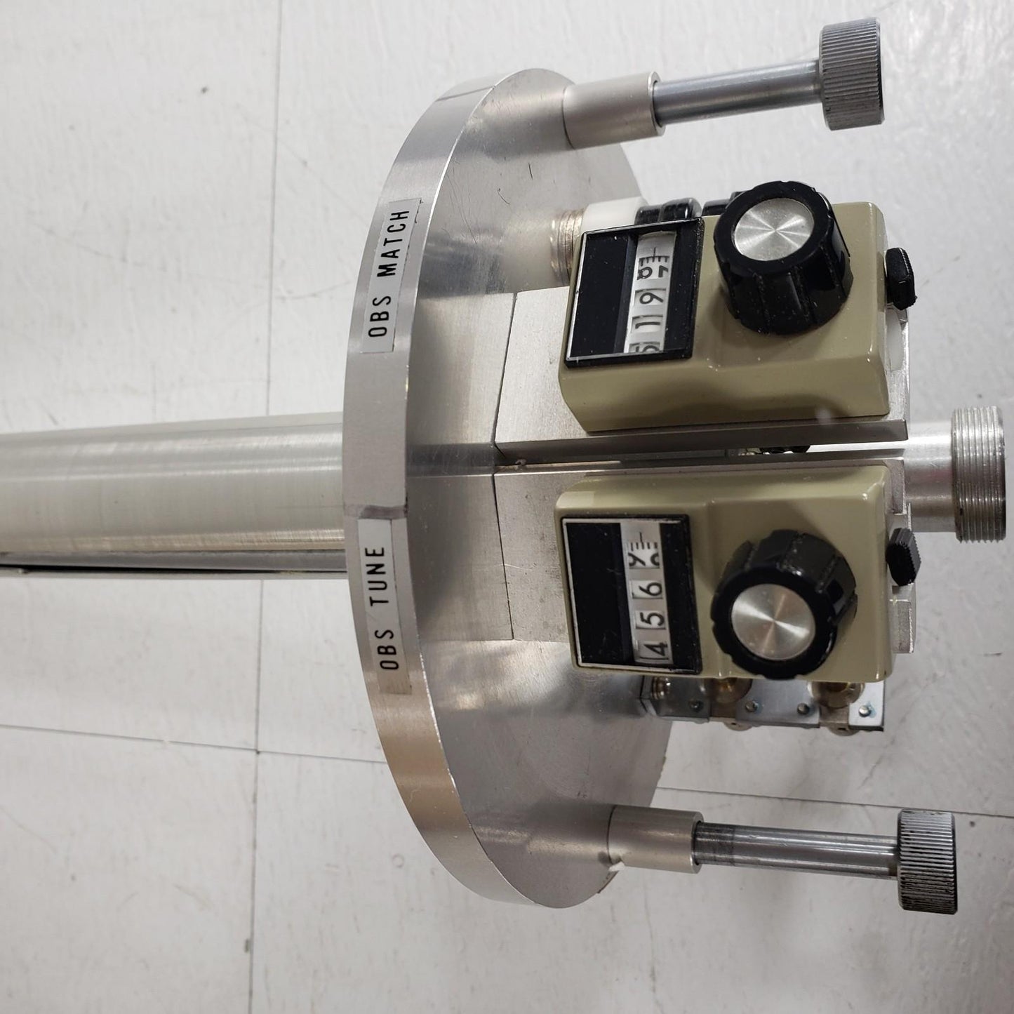 Jeol NM-G4015HS Tunable Broadband NMR Probe FX-200 GX-400 (15) Endo 2-B 815040