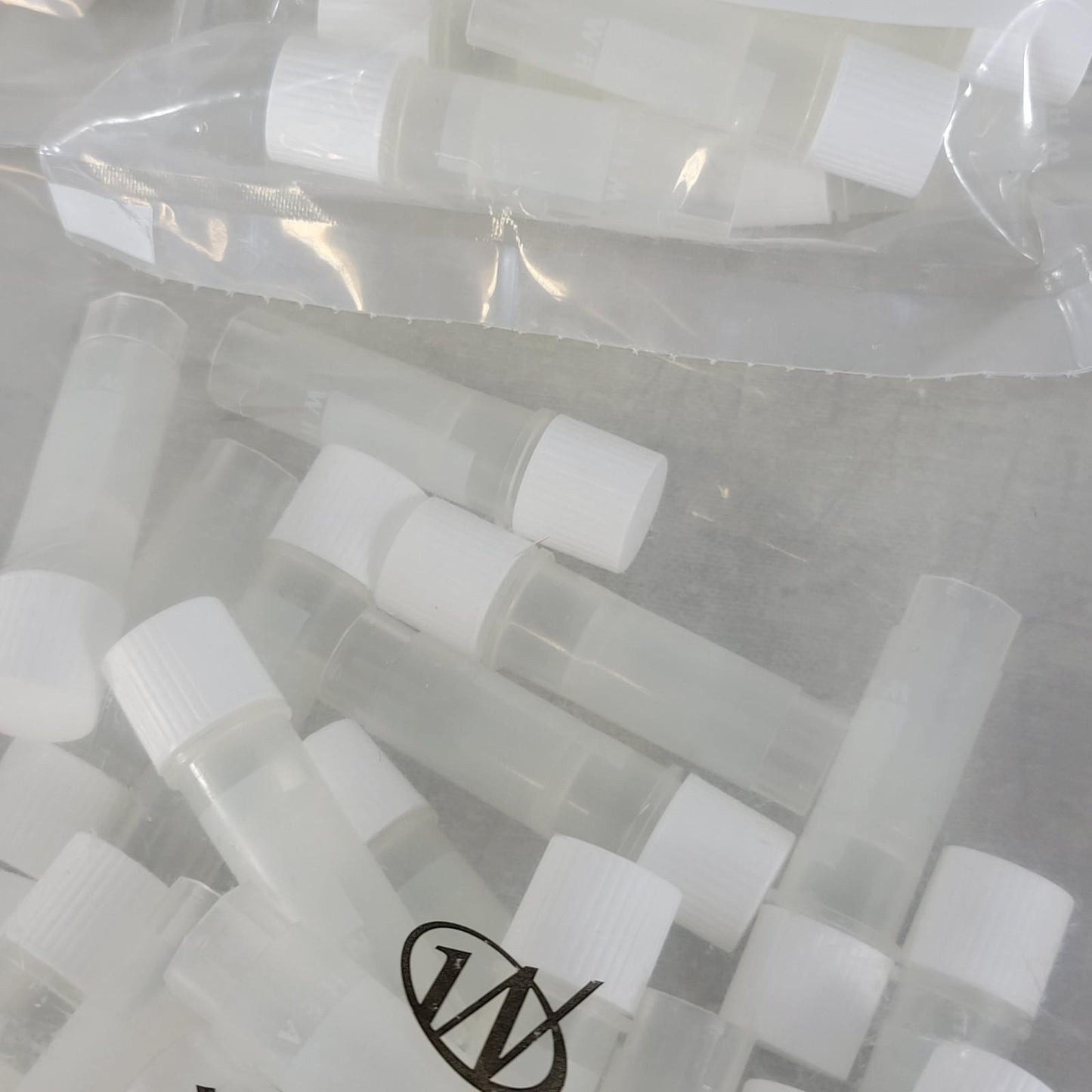 Wheaton W985874 CryoELITE Cryogenic Vials Freestanding External Thread 400 Ct