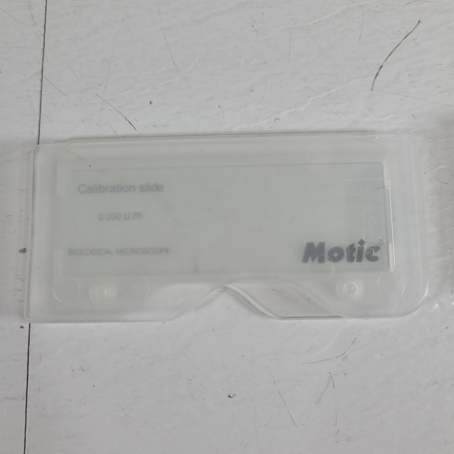 Motic Moticam-352 Digital Microscope Camera Viewer w/ Accessories CMOS Mini USB