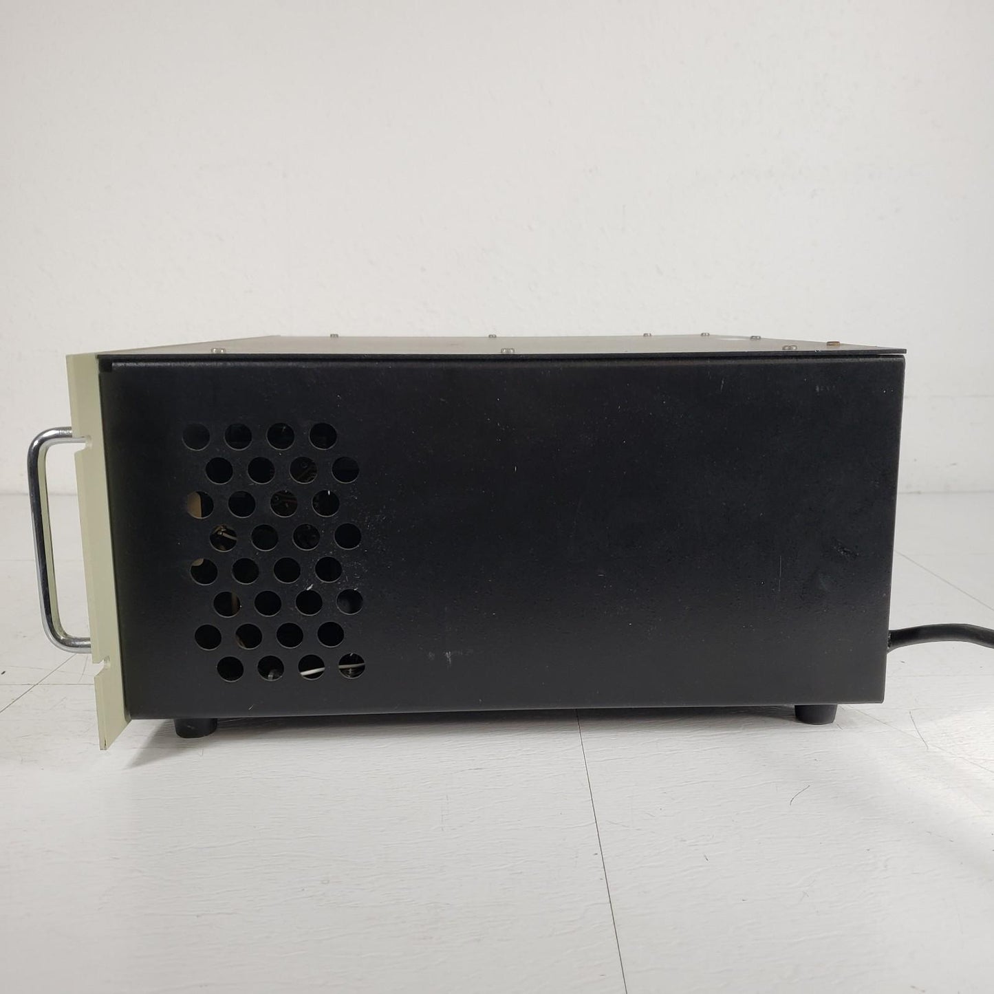 READ Optronic Laboratories 65DS Precision Current Source 0-10A CD 45W/200W Diode