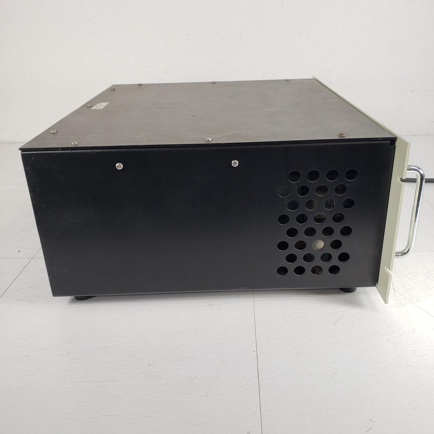 READ Optronic Laboratories 65DS Precision Current Source 0-10A CD 45W/200W Diode