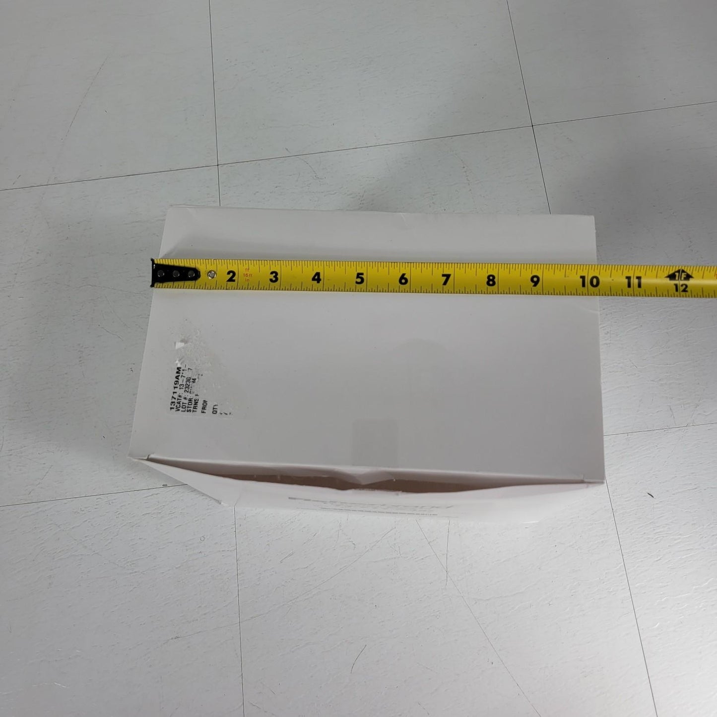 Fisherbrand 13-711-9AM Transfer Pipets Disposable Polyethylene 450 Ct