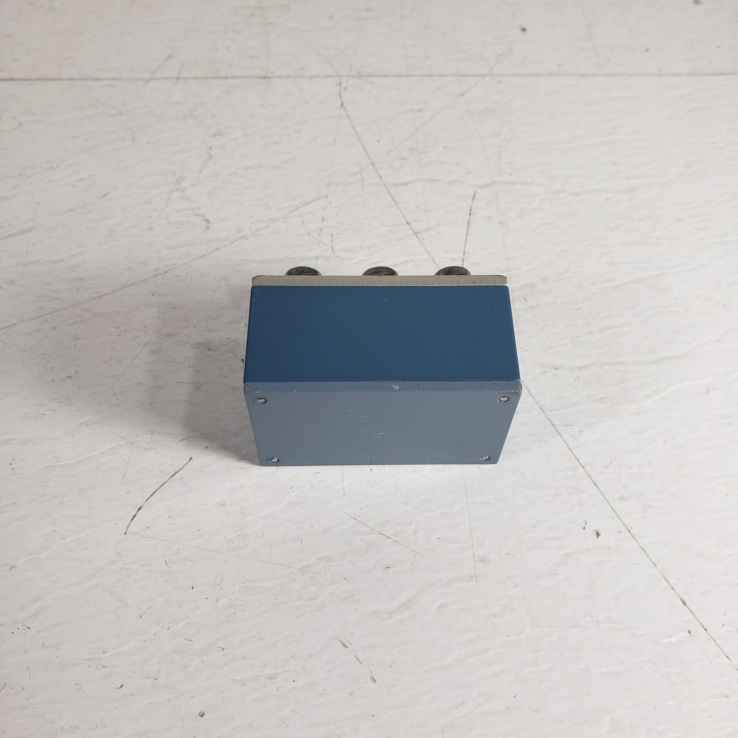 MINI-CIRCUITS 15542 Coaxial Directional Coupler ZDC-10-1 IN/OUT/CPL