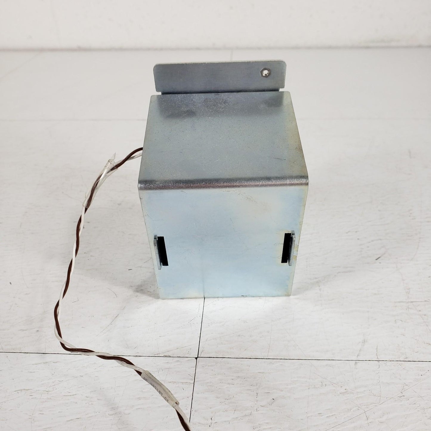Varian NMR 0190554901 Splitter Box DECPL K5020 N-TYPE BNC Adapter Switch
