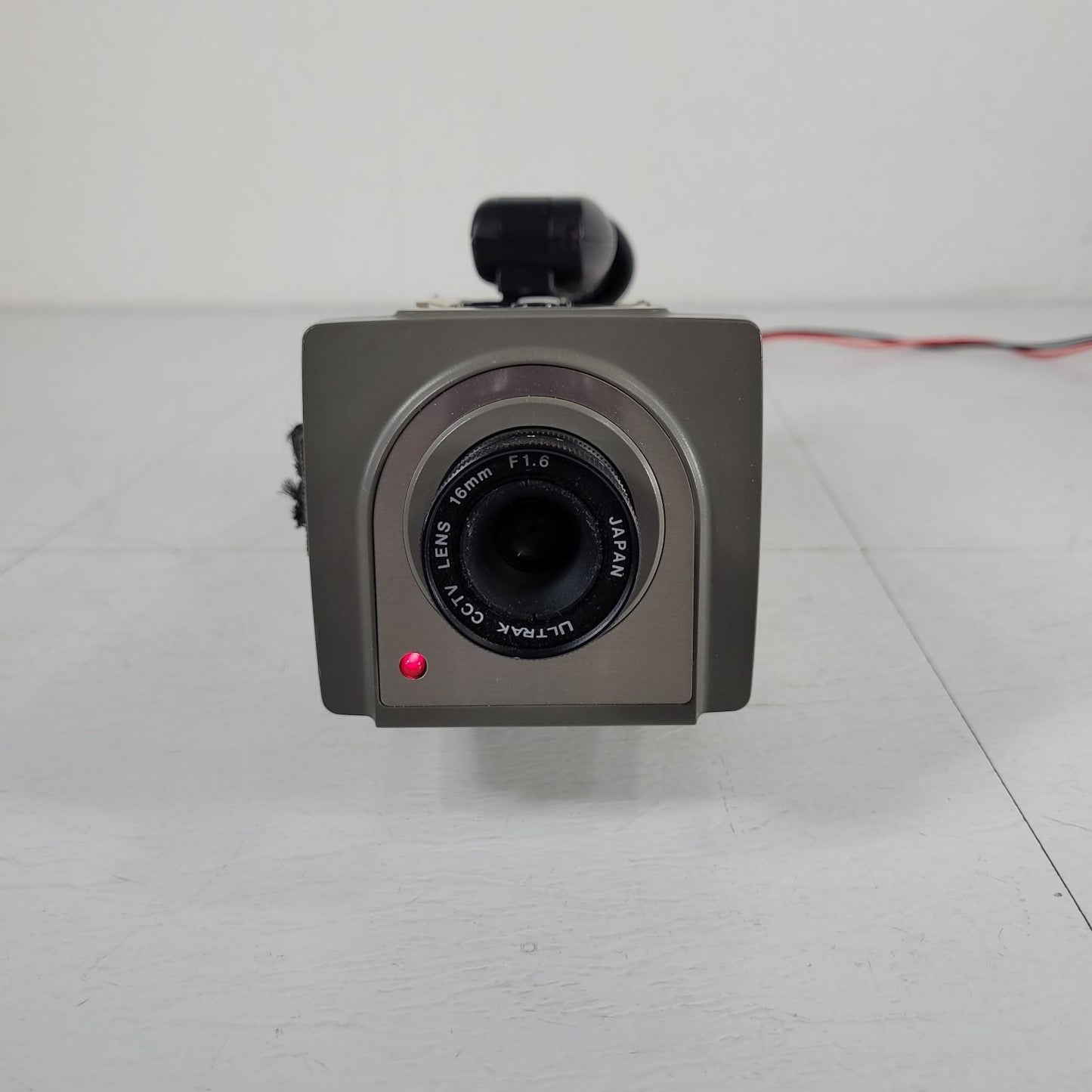 FJW Optical Systems 85400A FIND-R-SCOPE 1800nm Infrared Viewing Camera IR Lab