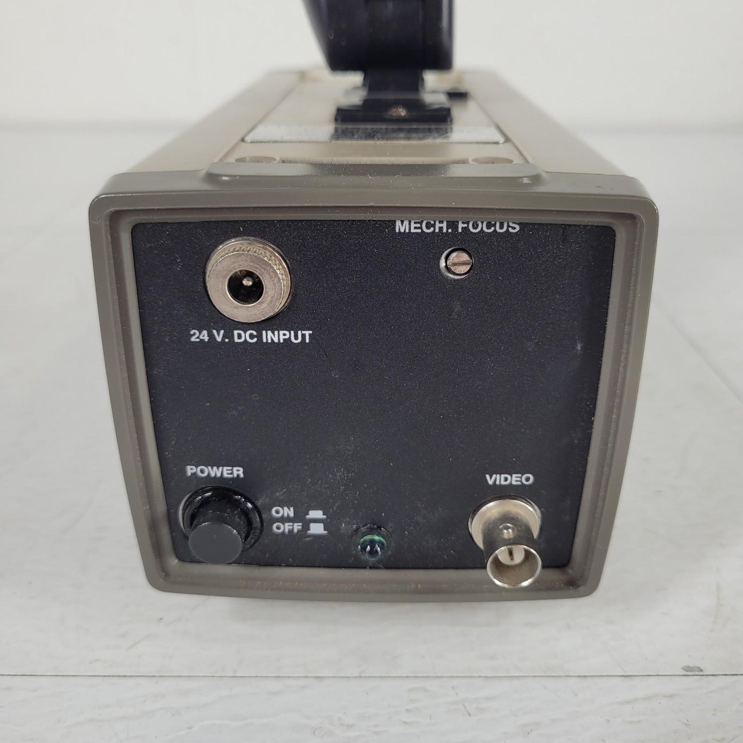 FJW Optical Systems 85400A FIND-R-SCOPE 1800nm Infrared Viewing Camera IR Lab