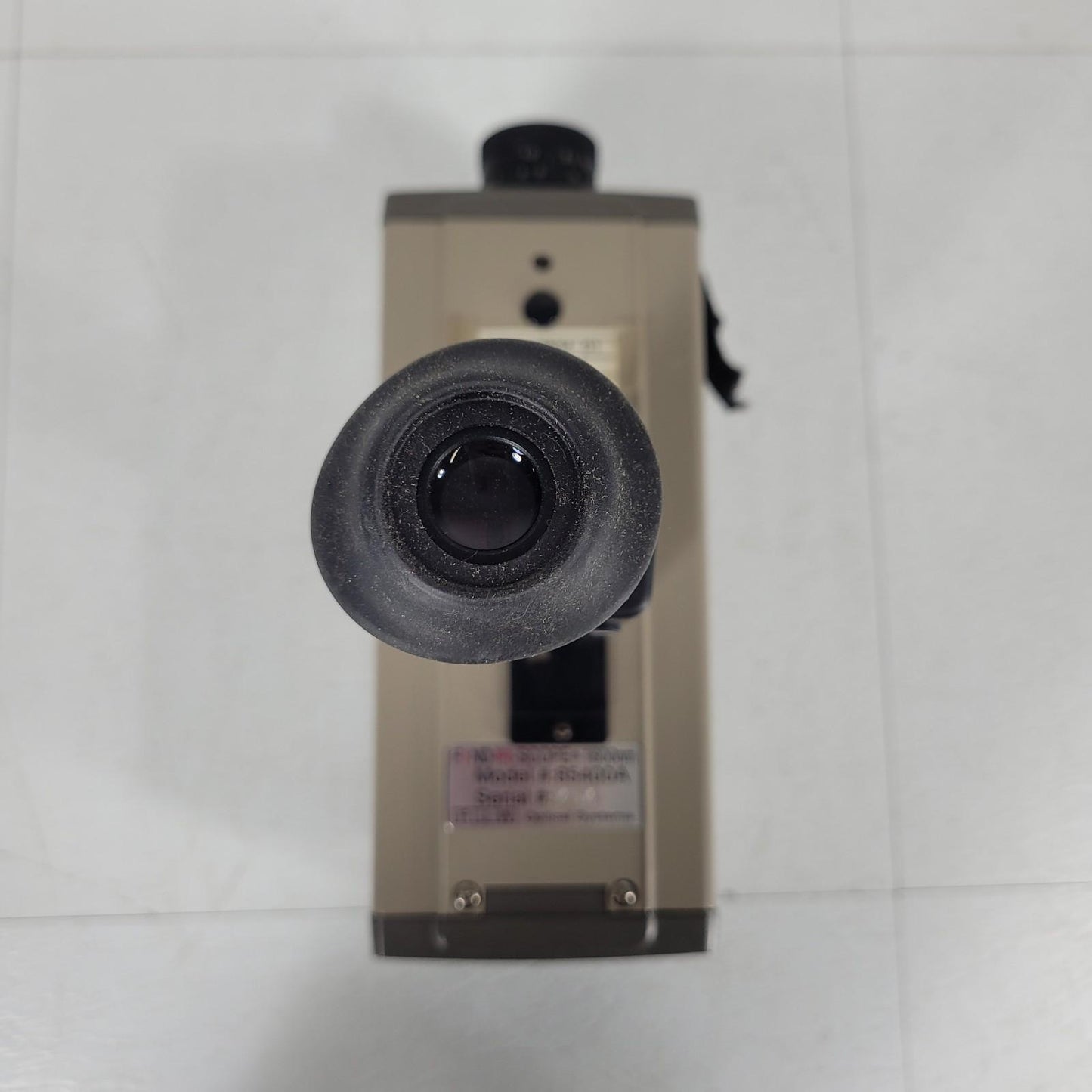 FJW Optical Systems 85400A FIND-R-SCOPE 1800nm Infrared Viewing Camera IR Lab