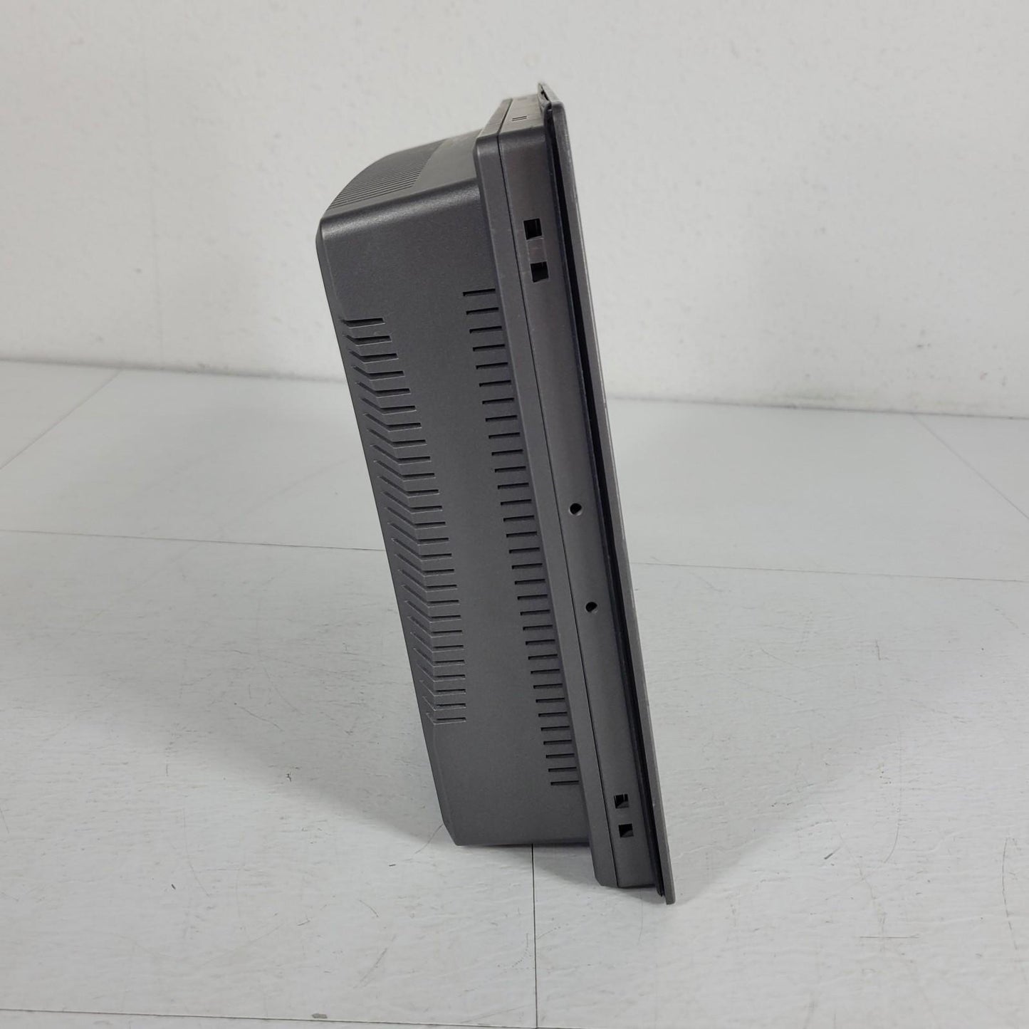 TESTED ADVANTECH TPC-1271 Touch Panel Computer Intel Atom DS25 1.8 GHz IRQ PCI