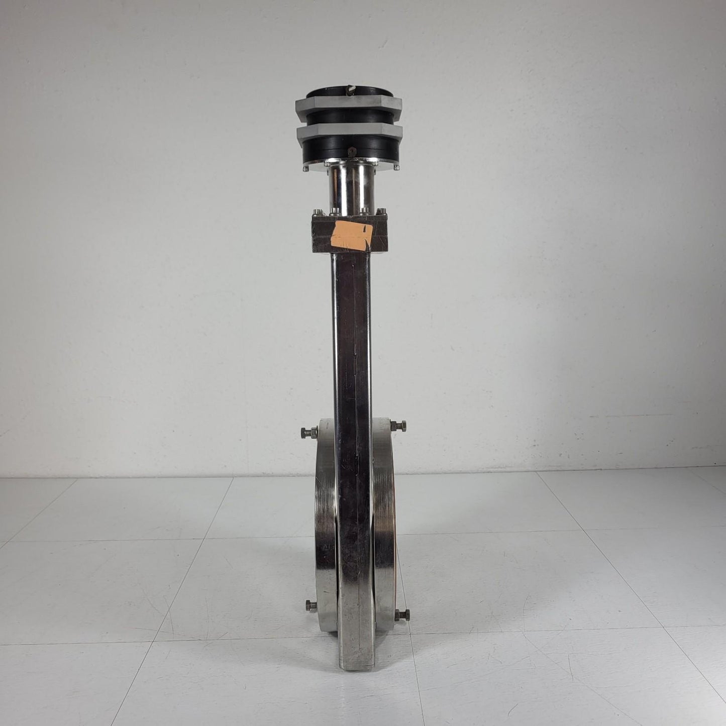 MDC GV-8000M-P PI Air Operated Gate Valve DN200CF 10" Conflat High Vacuum UHV