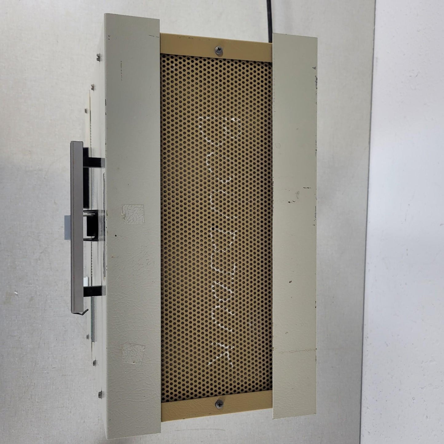 TESTED TO 1050°C Lindberg 55035 Ceramic Oven Tube Furnace 120/240 V 800 Watts