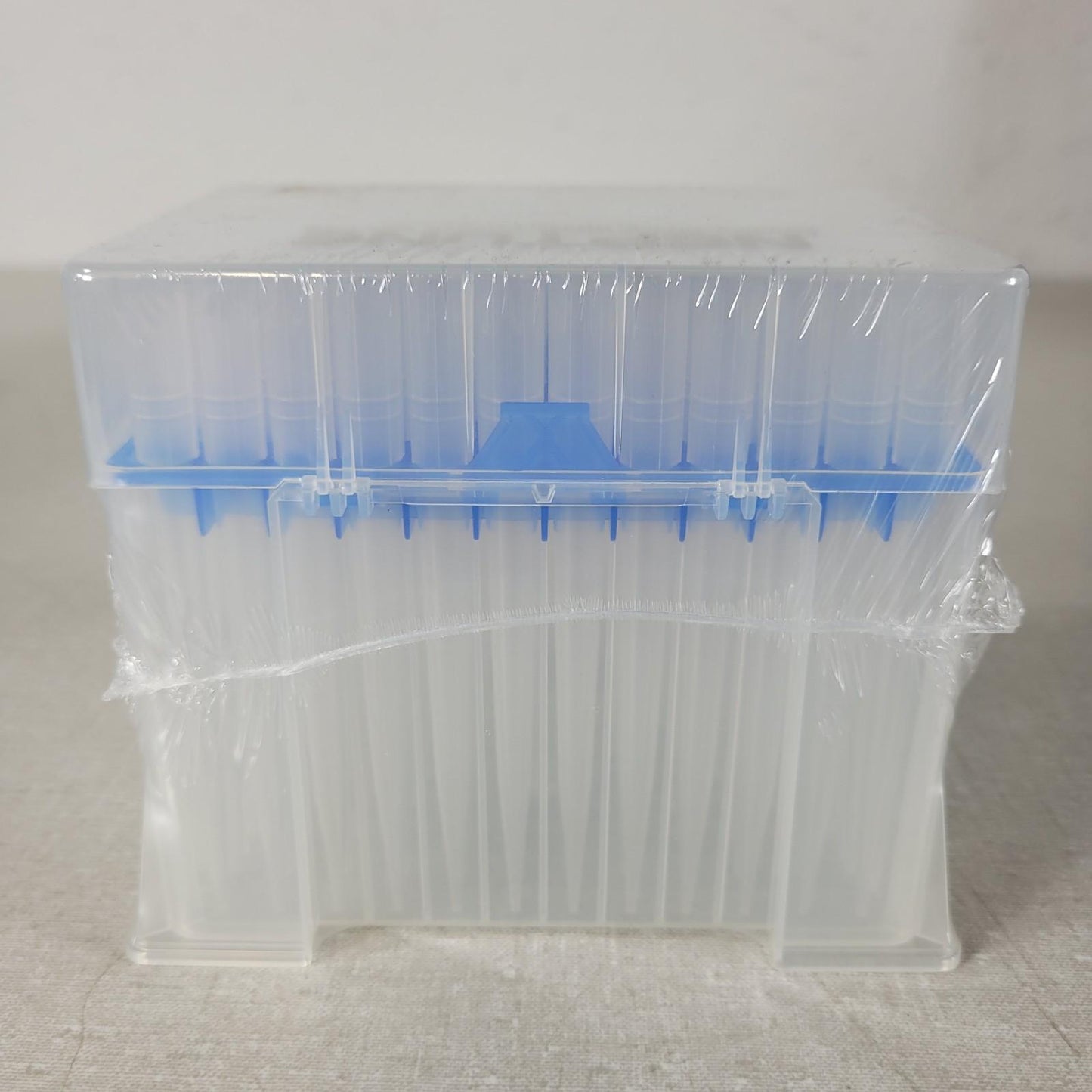 3x Racks 96 Tips Neptune 2372.S 1000uL S3 Low Retention Clean Tips Ext Length