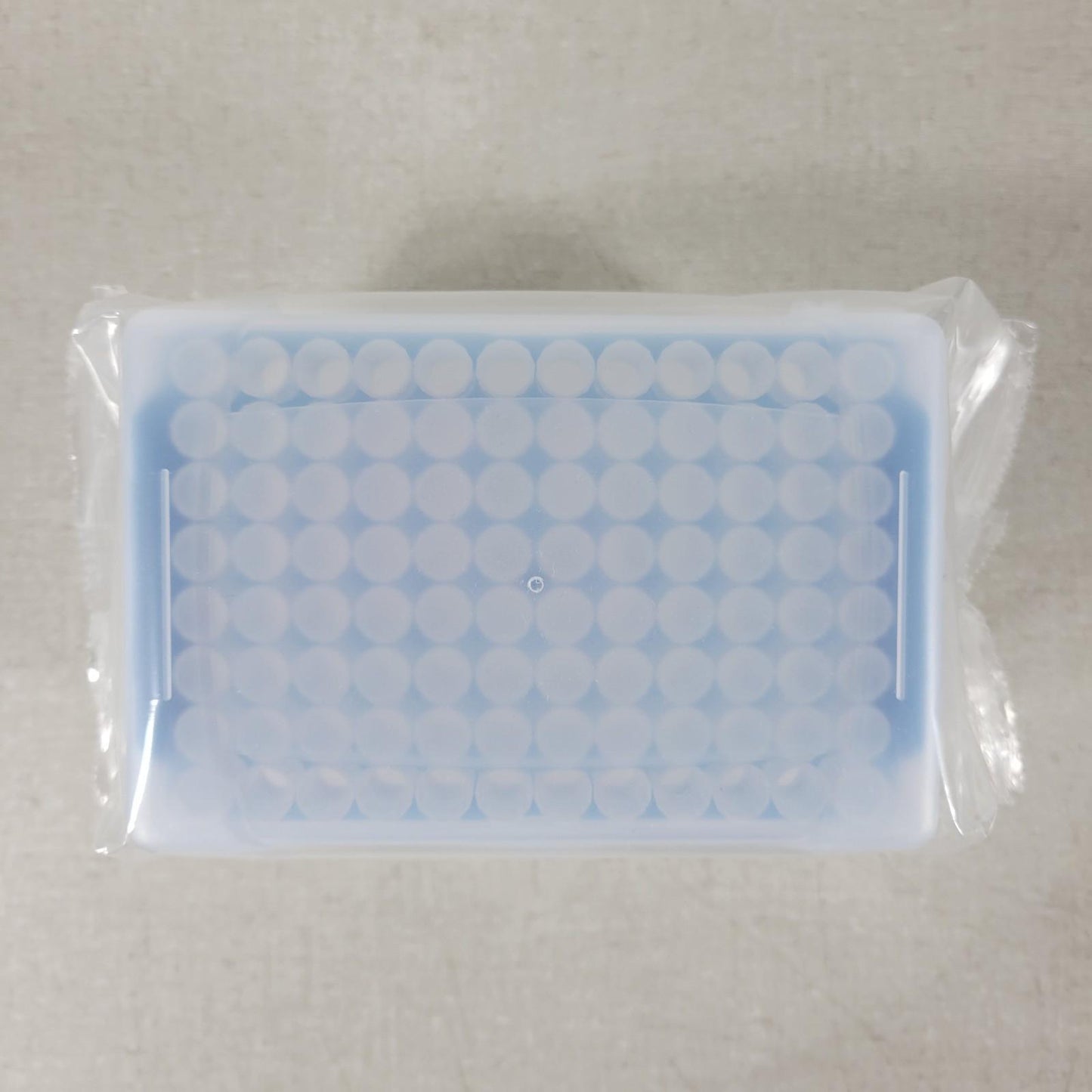 Satorius 791000 Optifit Tips 1000uL 96/Pack Expires 2026-11 Bundle Of 3
