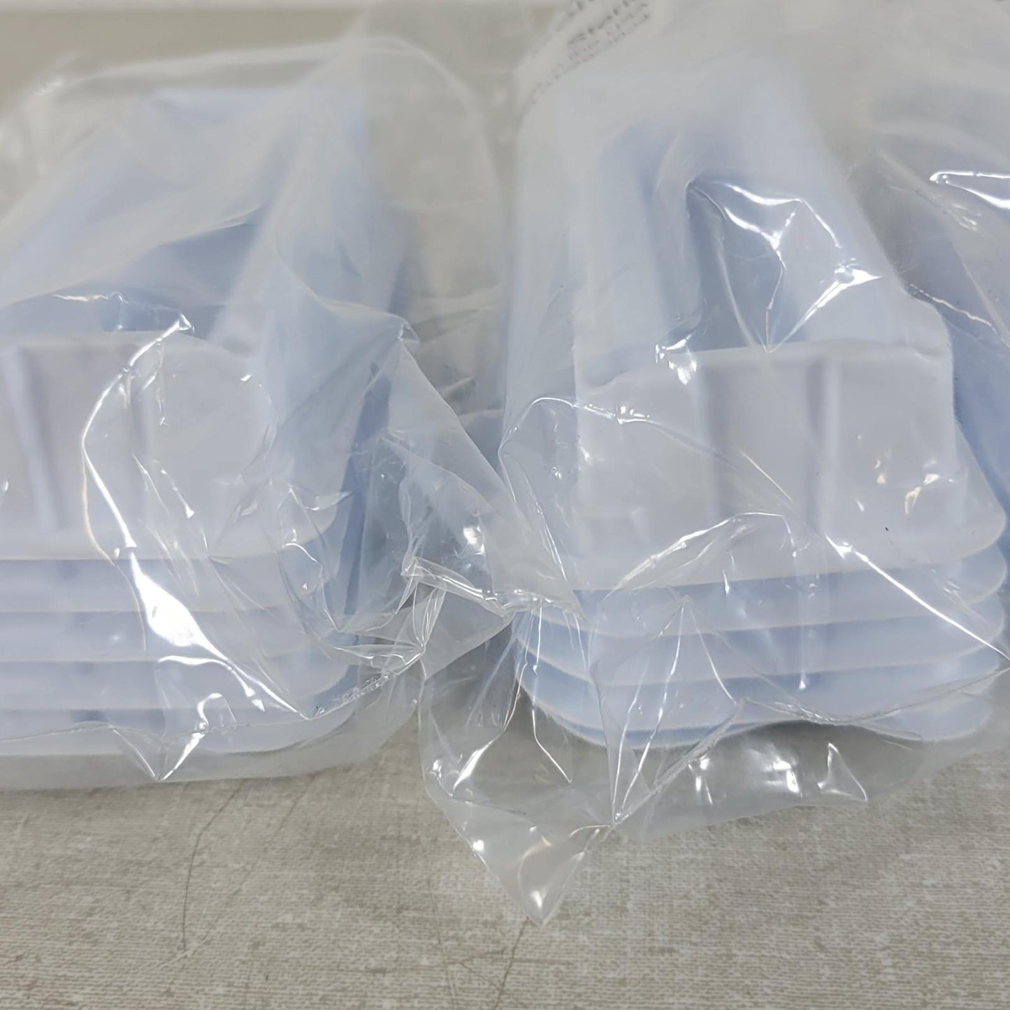 AquaFill 25ml Pipettor Reagent Solution Reservoir Trough 20 pcs Thermo