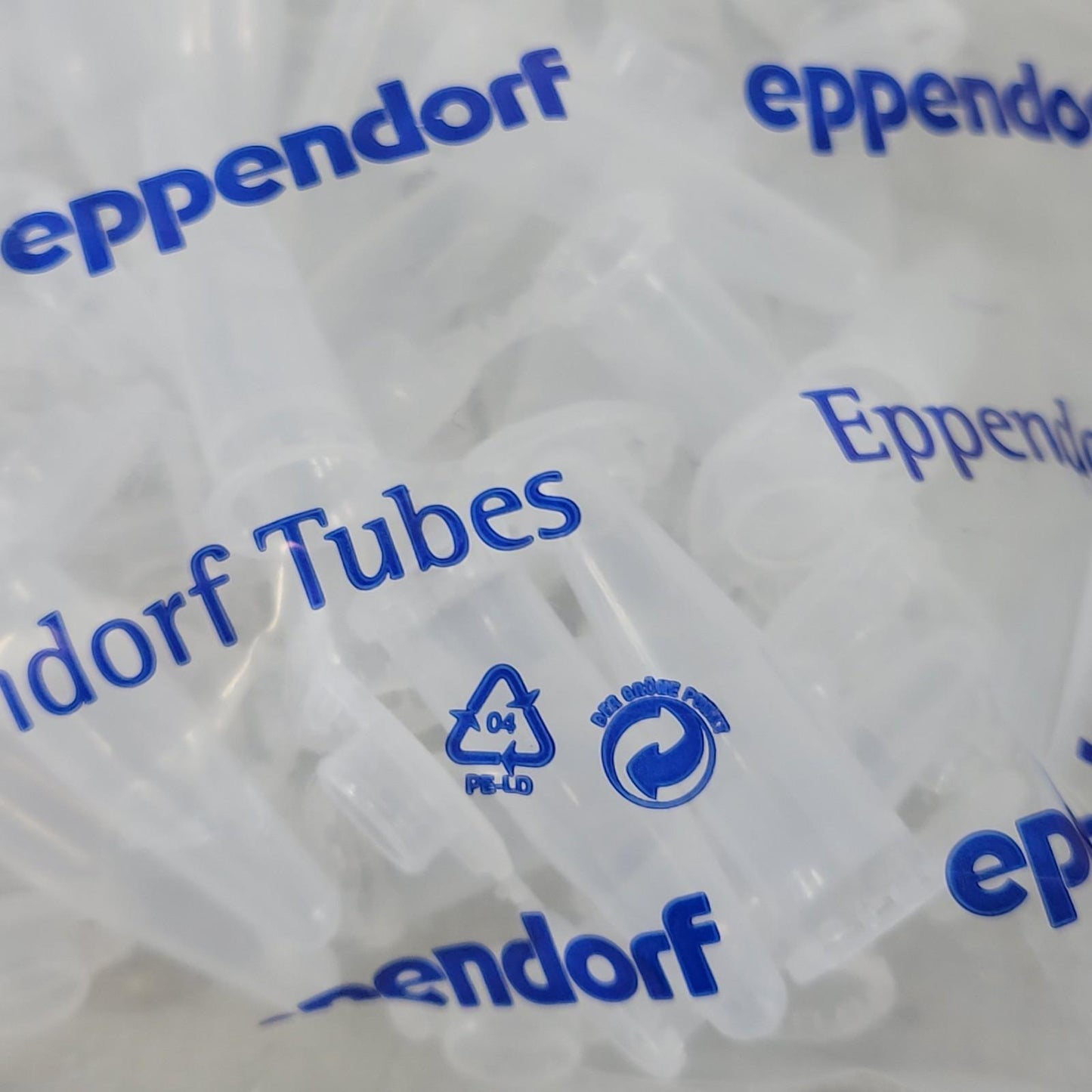 Eppendorf 022431081 Protein LoBind Centrifuge Processing Tube 1.5 mL 50 pcs
