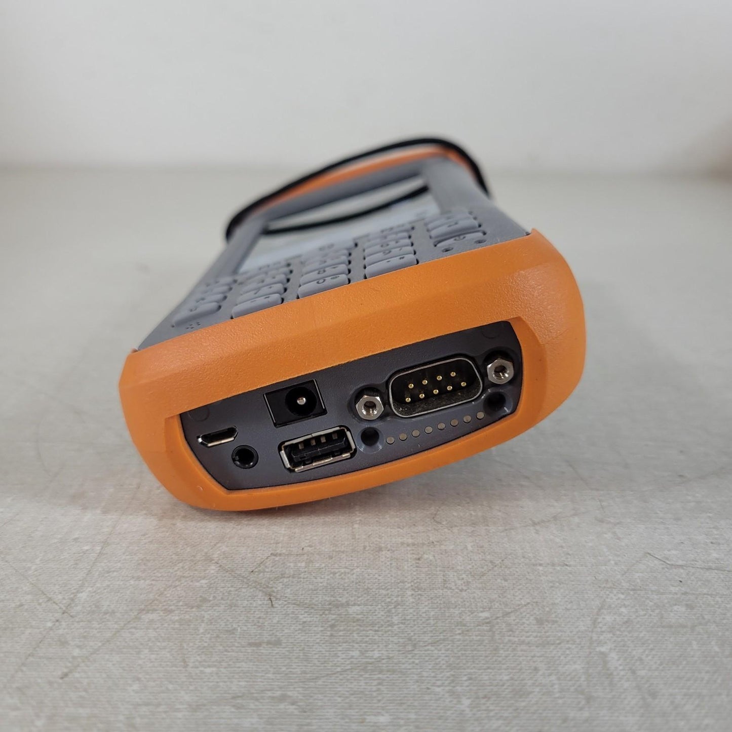 Juniper Archer 2 Mobile Handheld Computer Data Collector w/ Charger and OEM Box