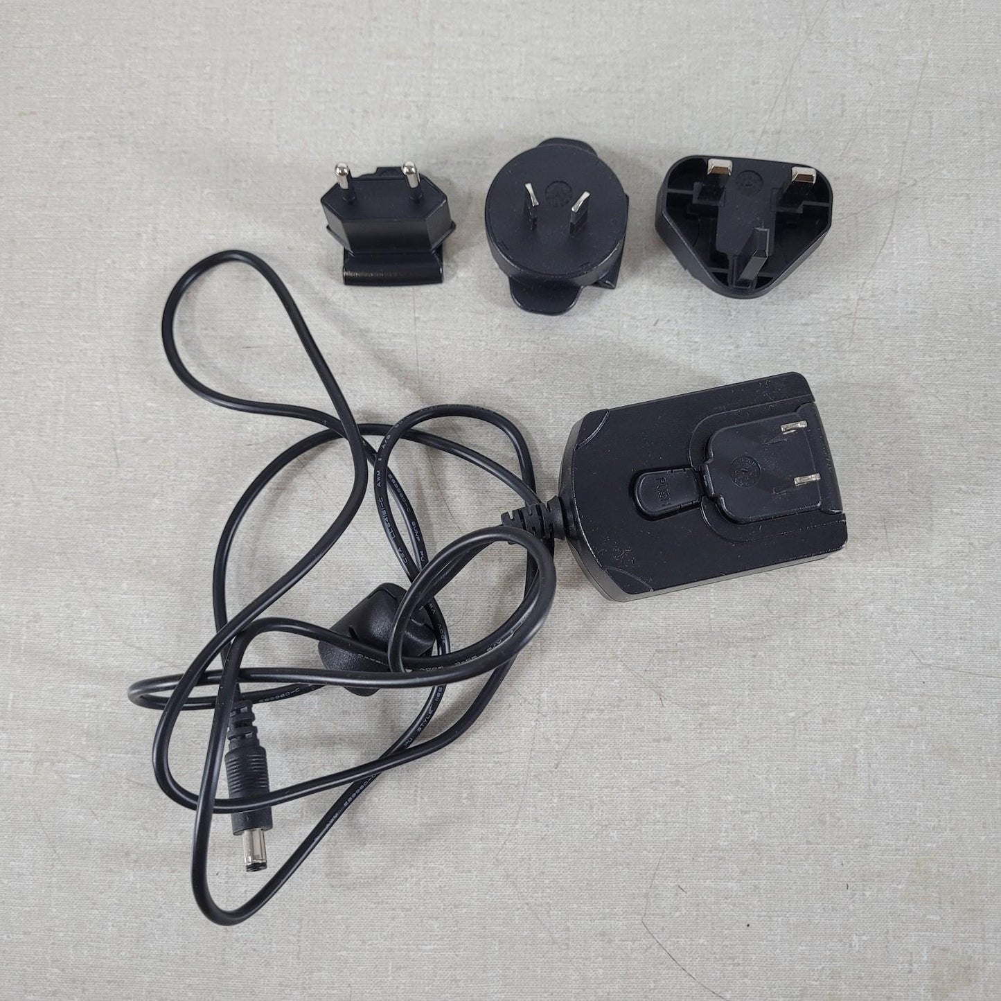 Juniper Archer 2 Mobile Handheld Computer Data Collector w/ Charger and OEM Box