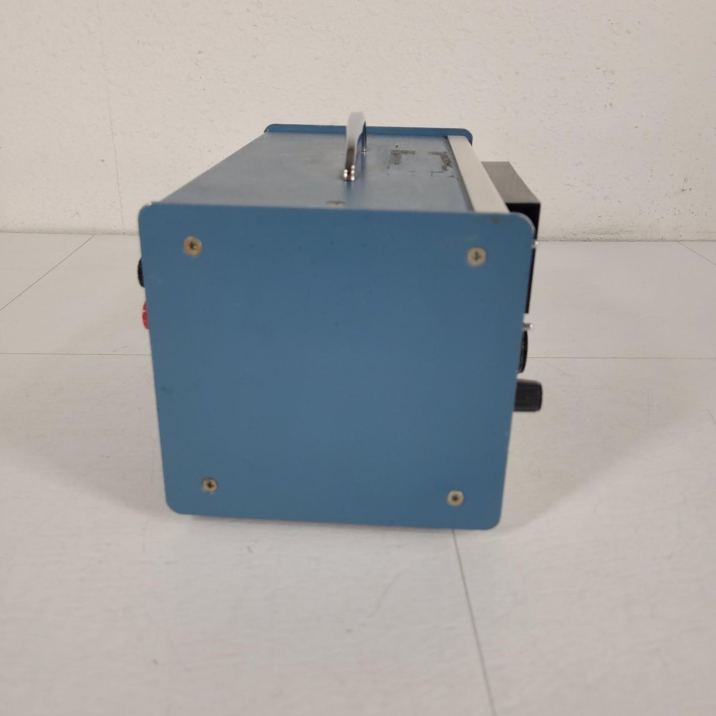 *PARTS ONLY* Calorimetrics Meter Calibrator MC2-P Laser Current Measurement 120V