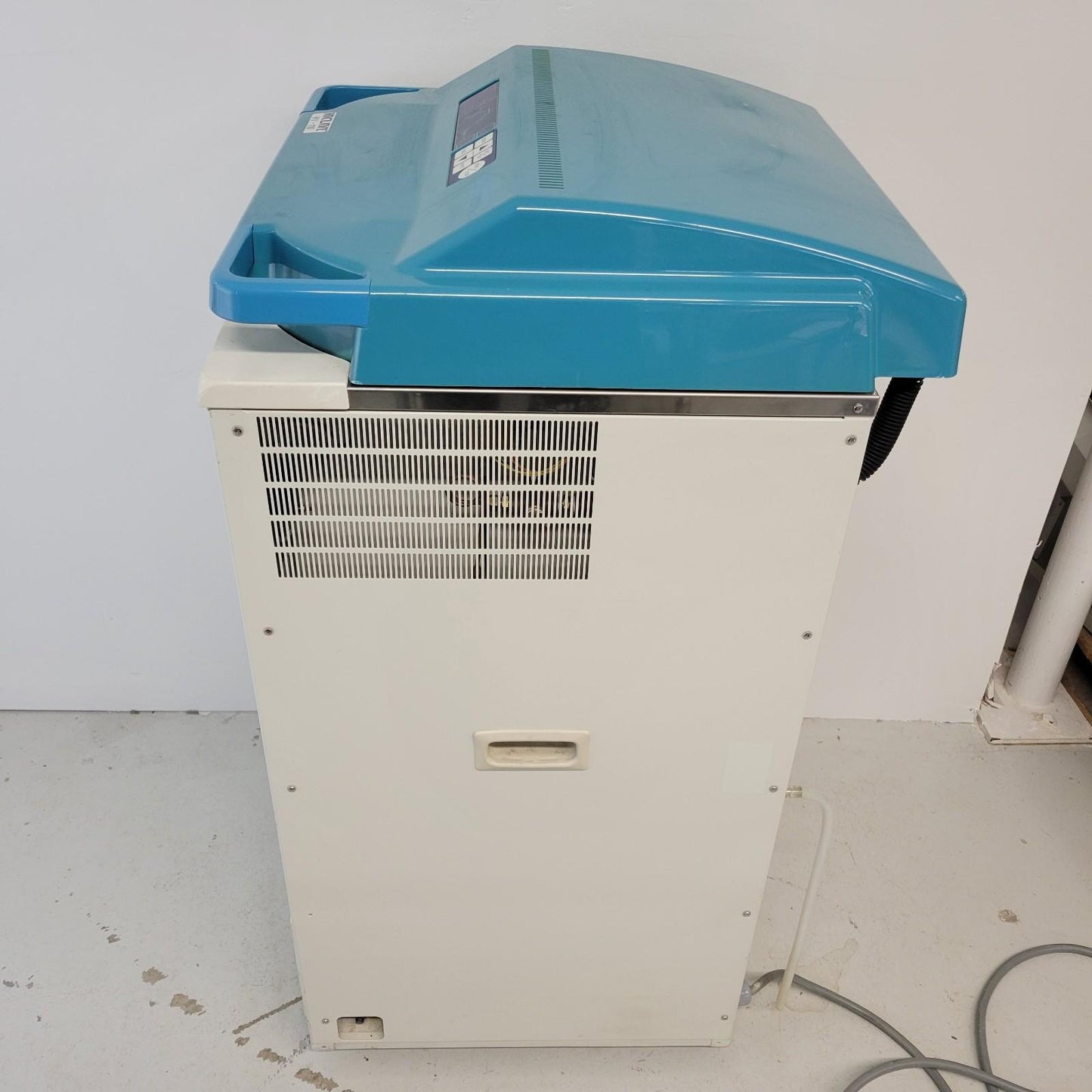 TESTED Hirayama HICLAVE HV-110 Upright Autoclave Sterilization Device 110 Liter