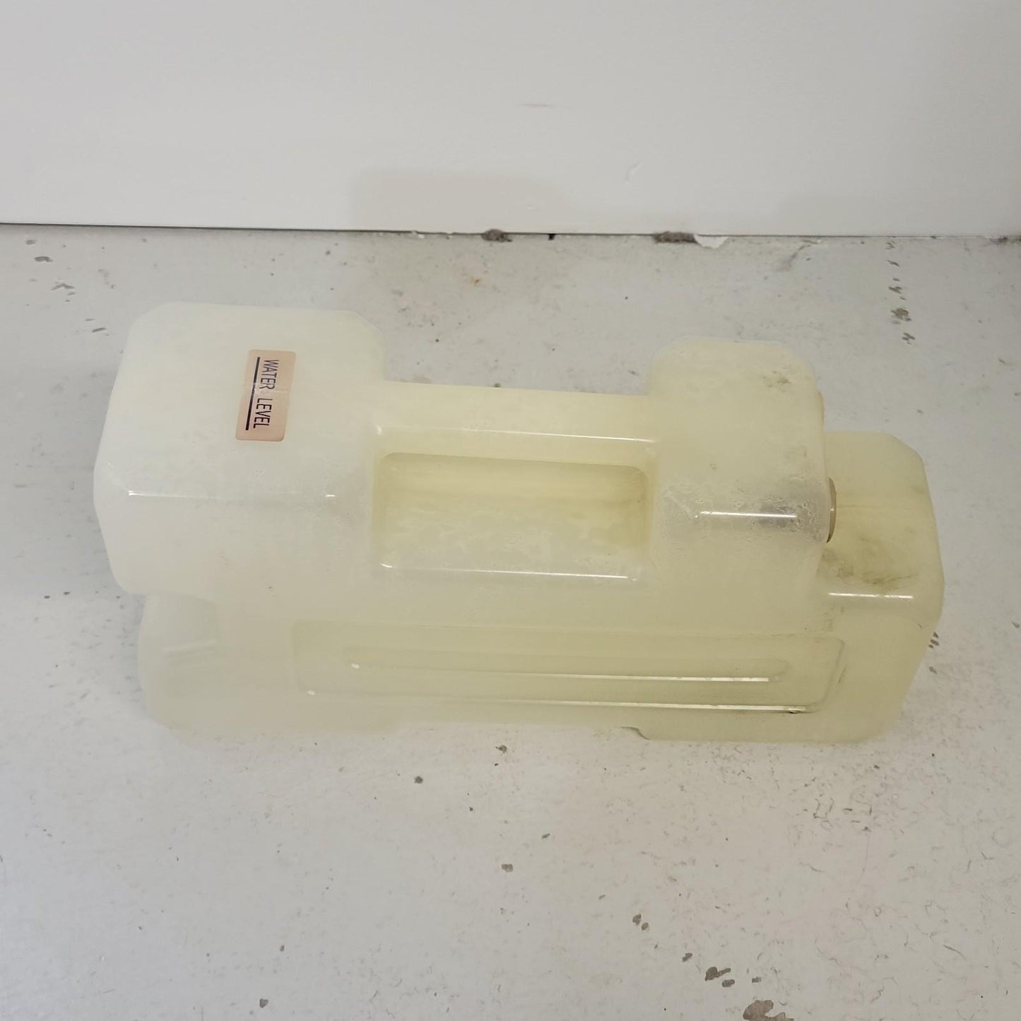 TESTED Hirayama HICLAVE HV-110 Upright Autoclave Sterilization Device 110 Liter