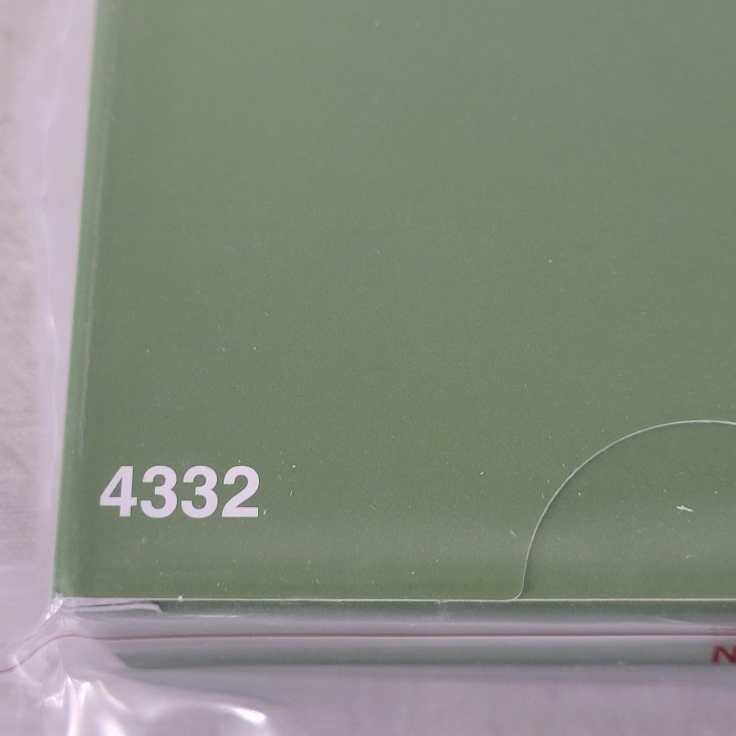 Integra 4332 10ml Clear Advantage Reagent Reservoirs 50 Polystyrene Reservoirs