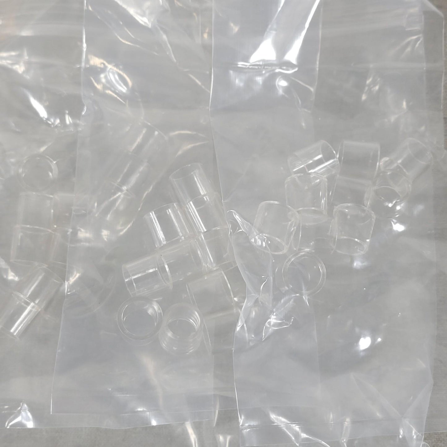Sp Bel-Art 378470000 Cloning Cylinders Plastic Isolation Propagation 60 Total