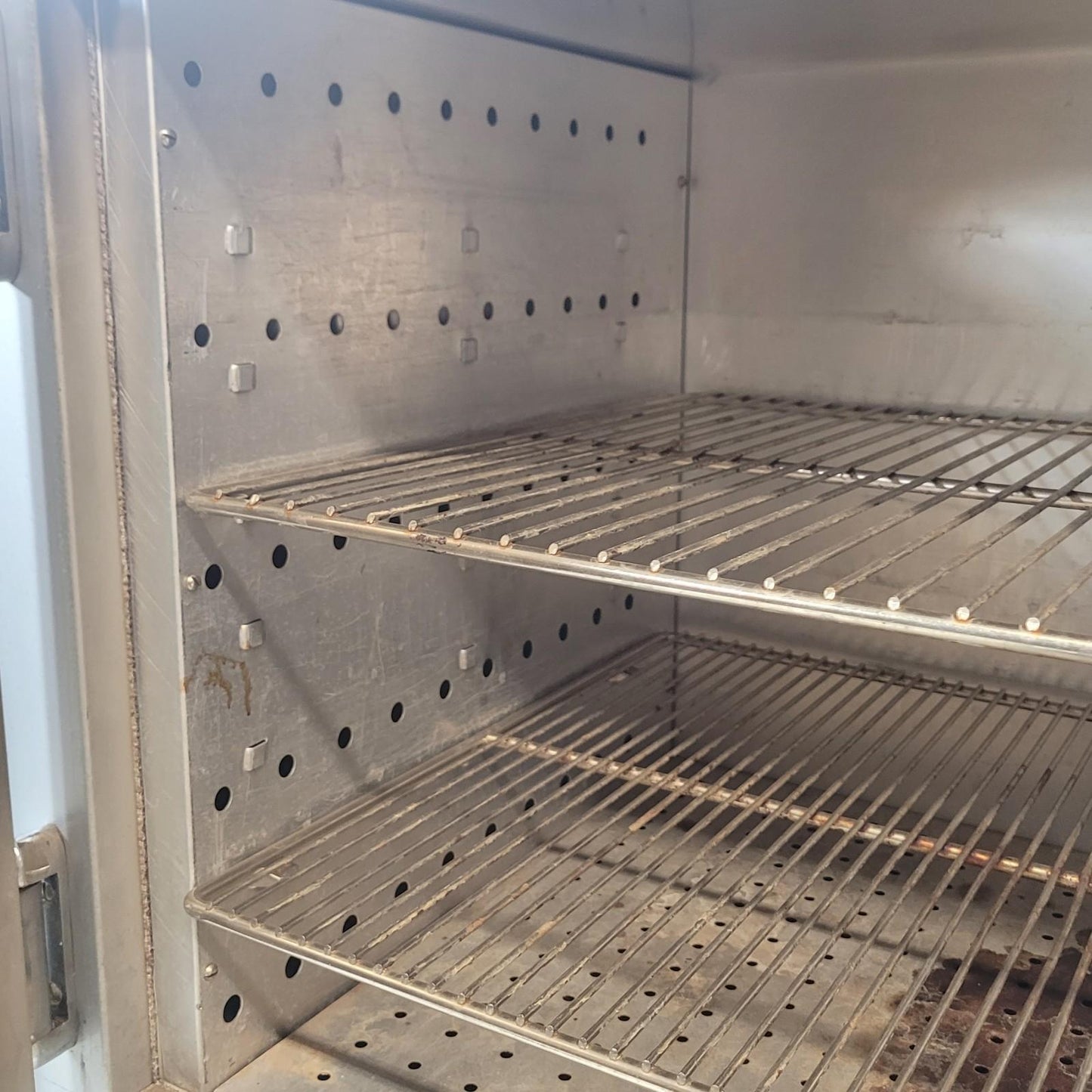 TESTED Precision Thelco 28 31544 Laboratory Oven Incubator Convection 200°C 240V