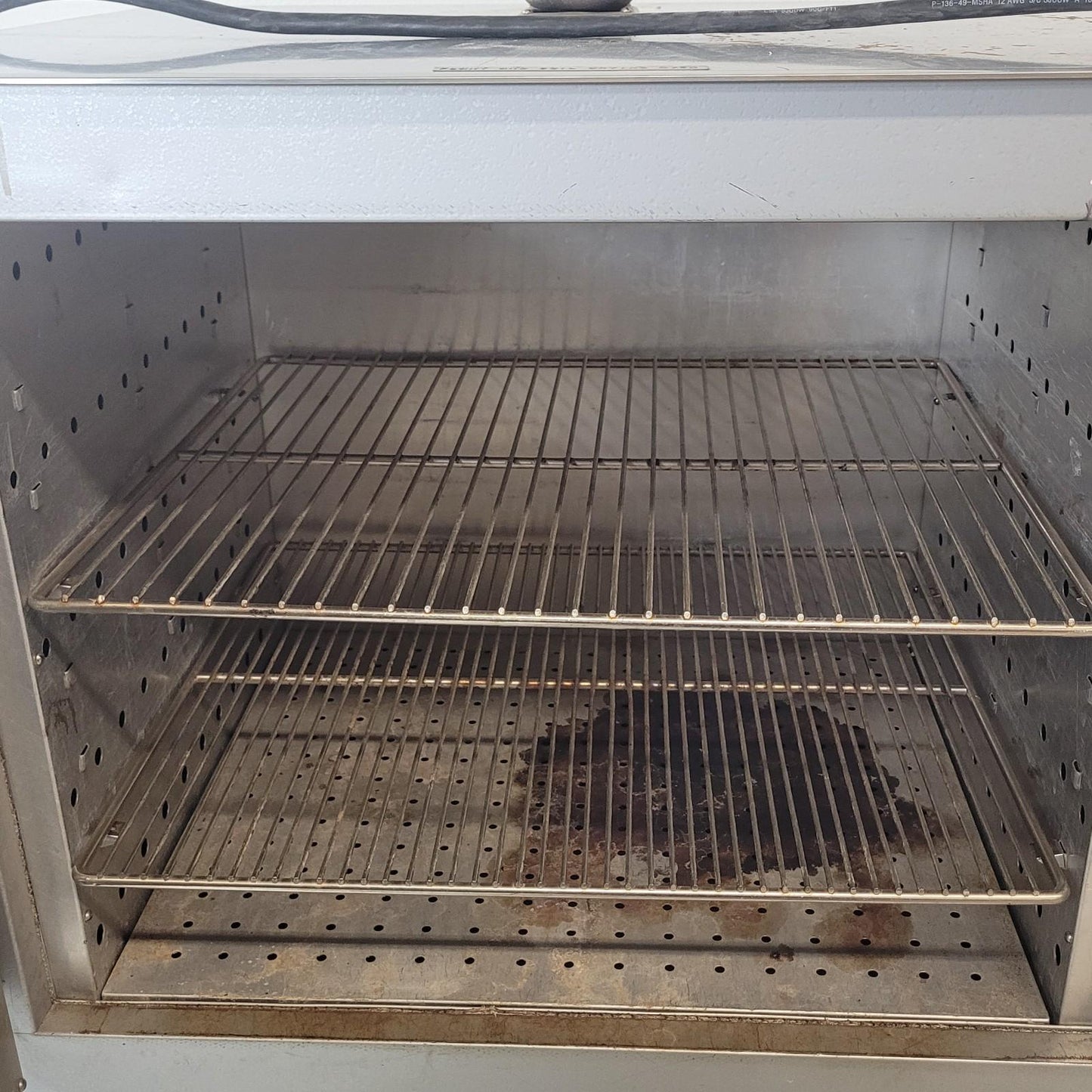 TESTED Precision Thelco 28 31544 Laboratory Oven Incubator Convection 200°C 240V