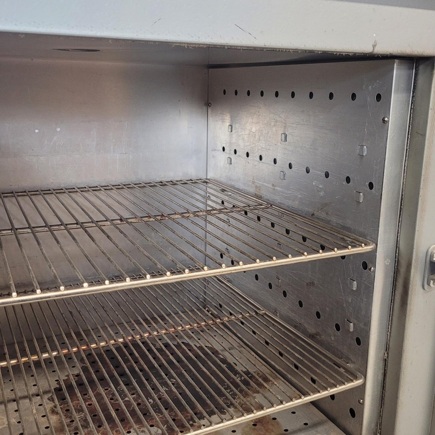 TESTED Precision Thelco 28 31544 Laboratory Oven Incubator Convection 200°C 240V