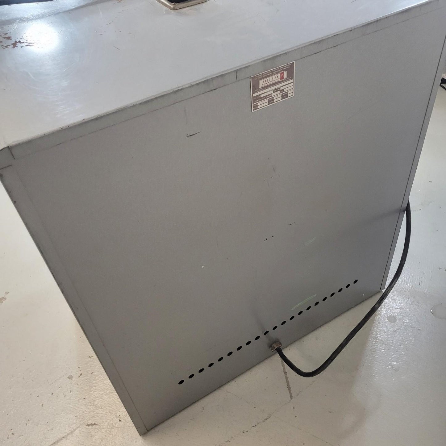 TESTED Precision Thelco 28 31544 Laboratory Oven Incubator Convection 200°C 240V