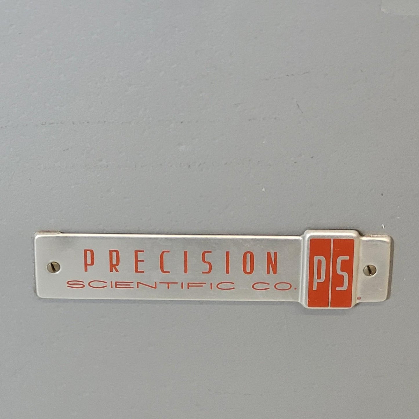 TESTED Precision Thelco 28 31544 Laboratory Oven Incubator Convection 200°C 240V