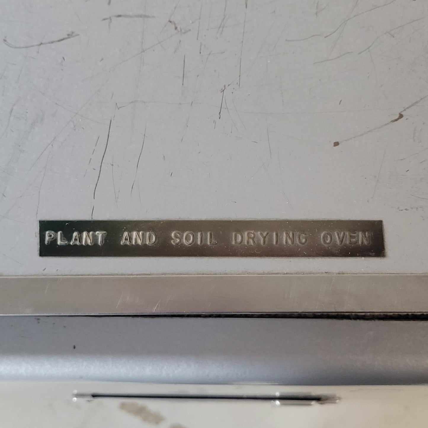 TESTED Precision Thelco 28 31544 Laboratory Oven Incubator Convection 200°C 240V