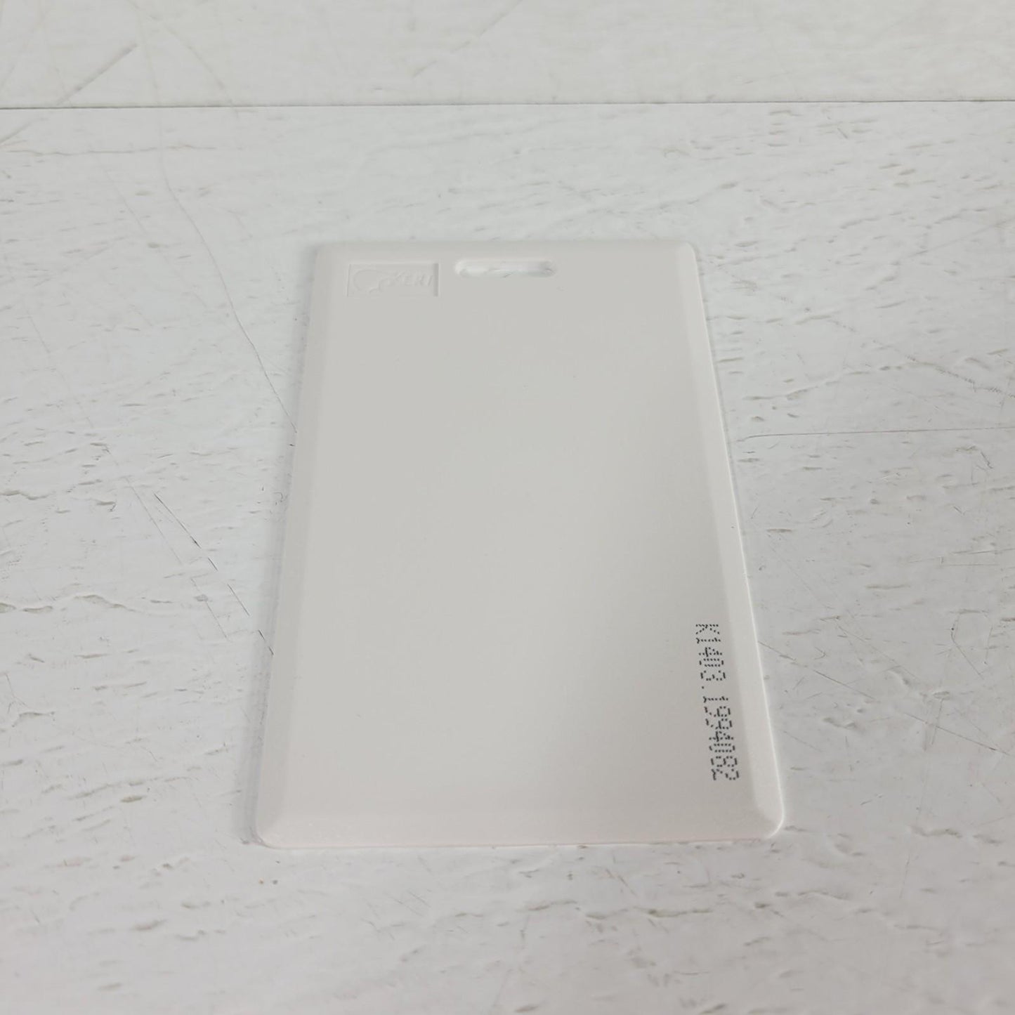 *Lot of 5* Keri Systems KC-10X Standard Light Proximity Cards