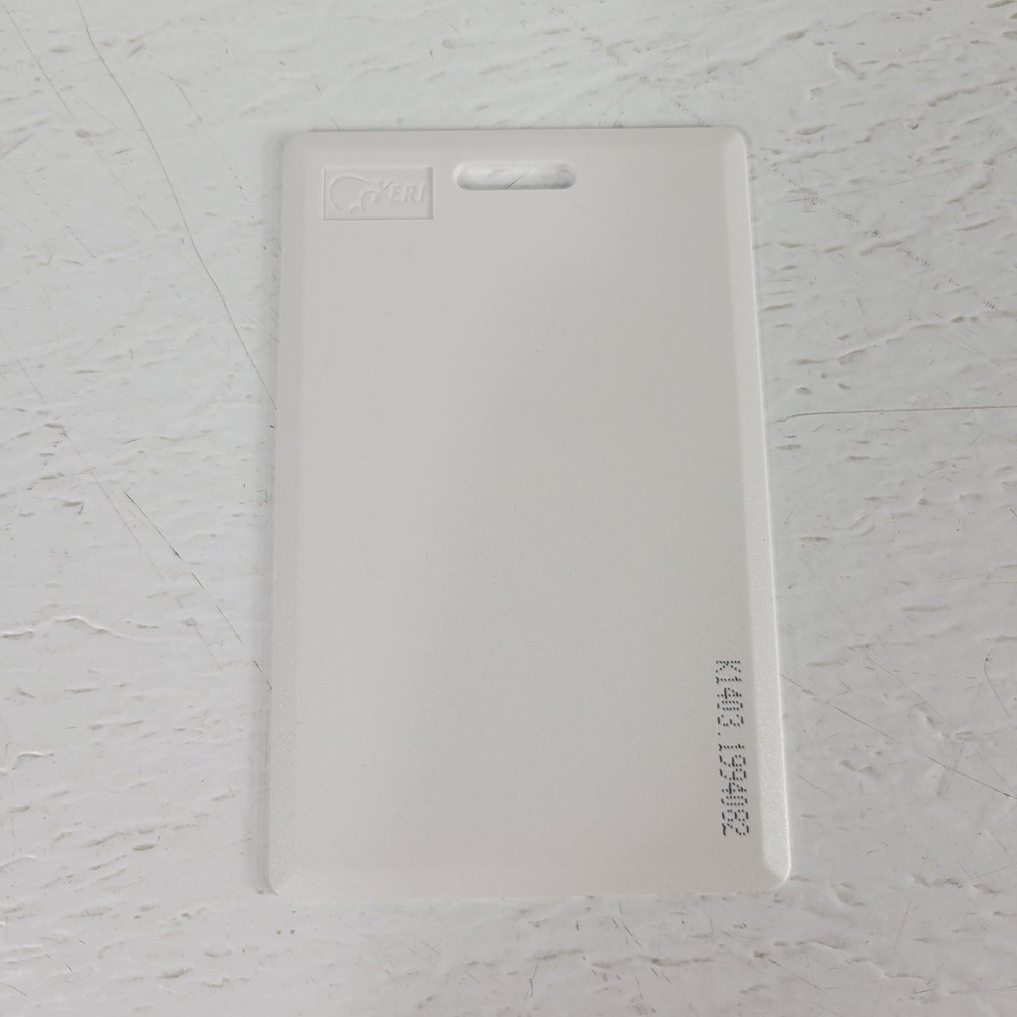 *Lot of 5* Keri Systems KC-10X Standard Light Proximity Cards