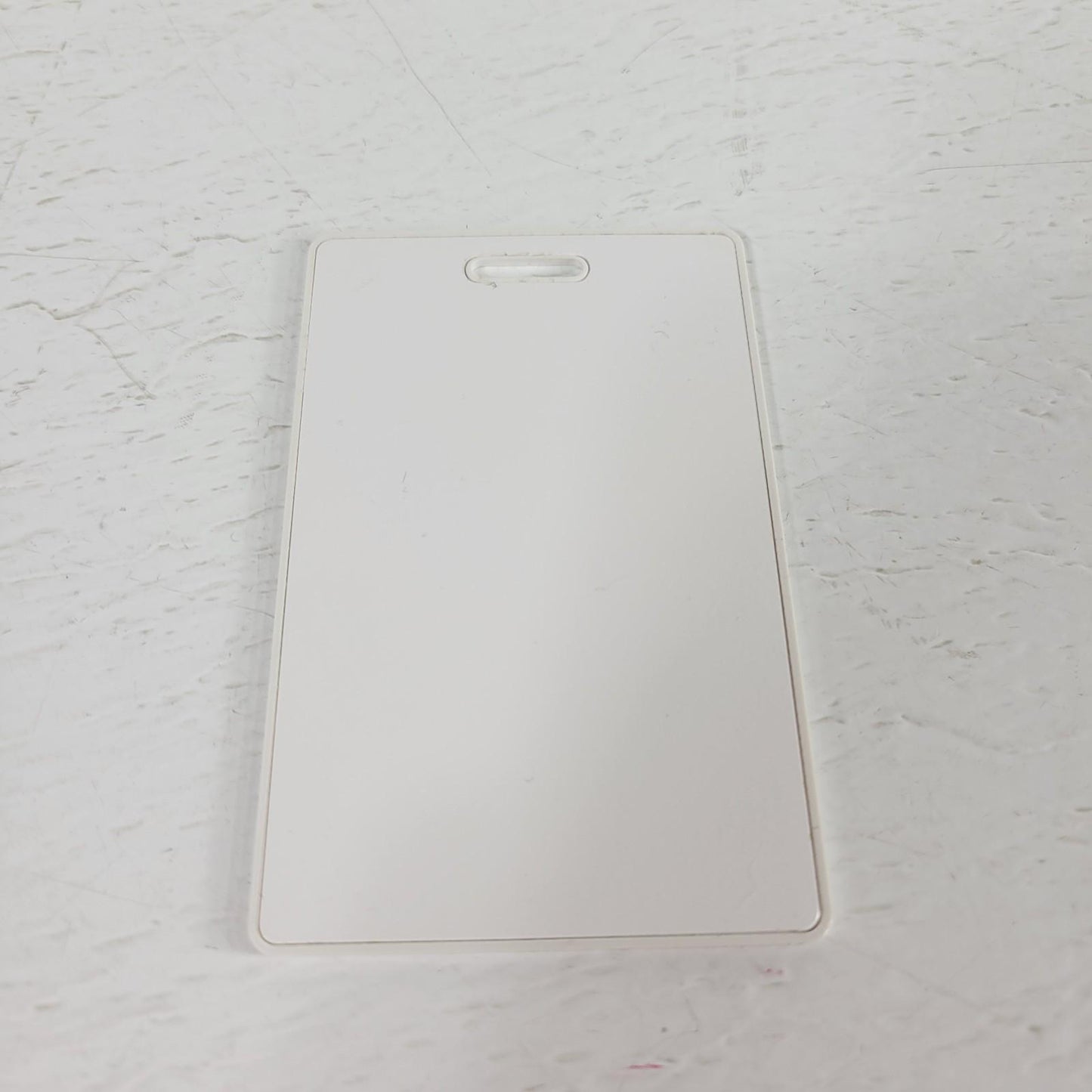 *Lot of 5* Keri Systems KC-10X Standard Light Proximity Cards