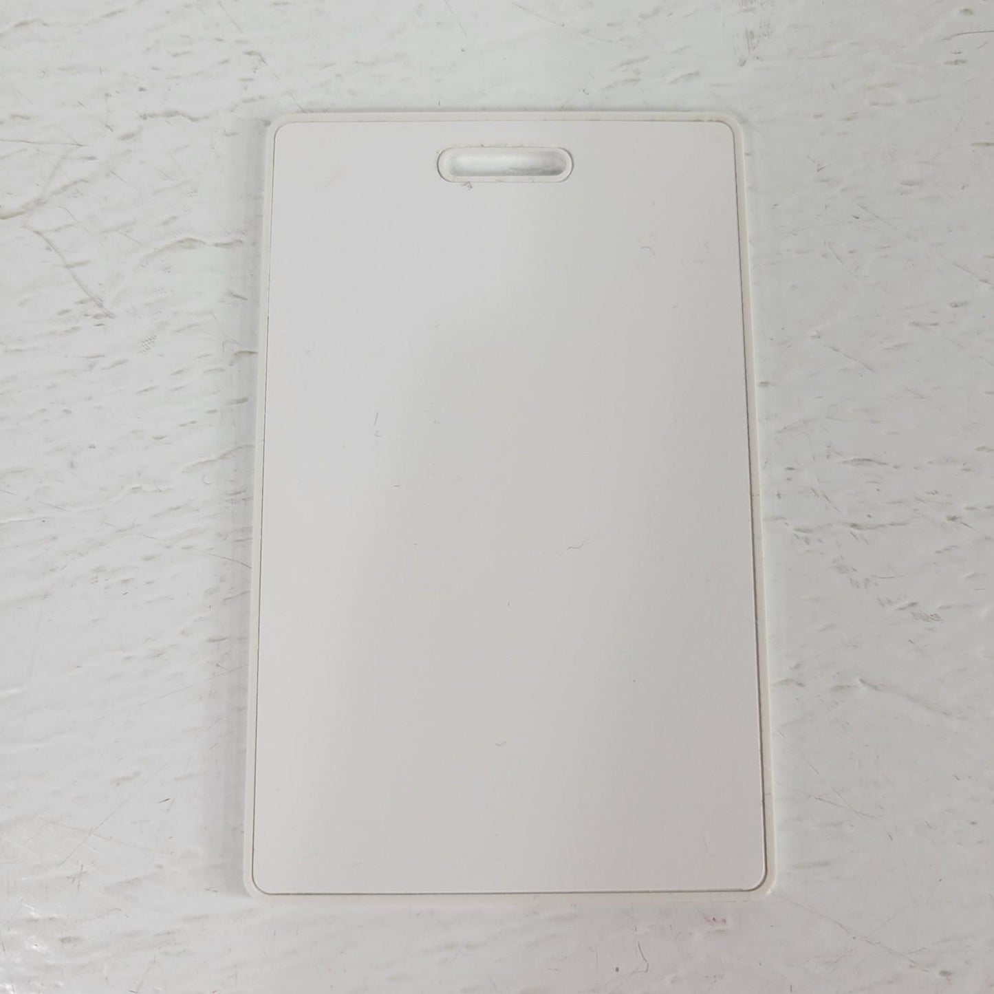 *Lot of 5* Keri Systems KC-10X Standard Light Proximity Cards