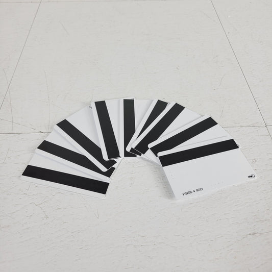 *Lot of 10* Keri Systems MT-10X Multi Technology Proximity Card Keyless 125KHz