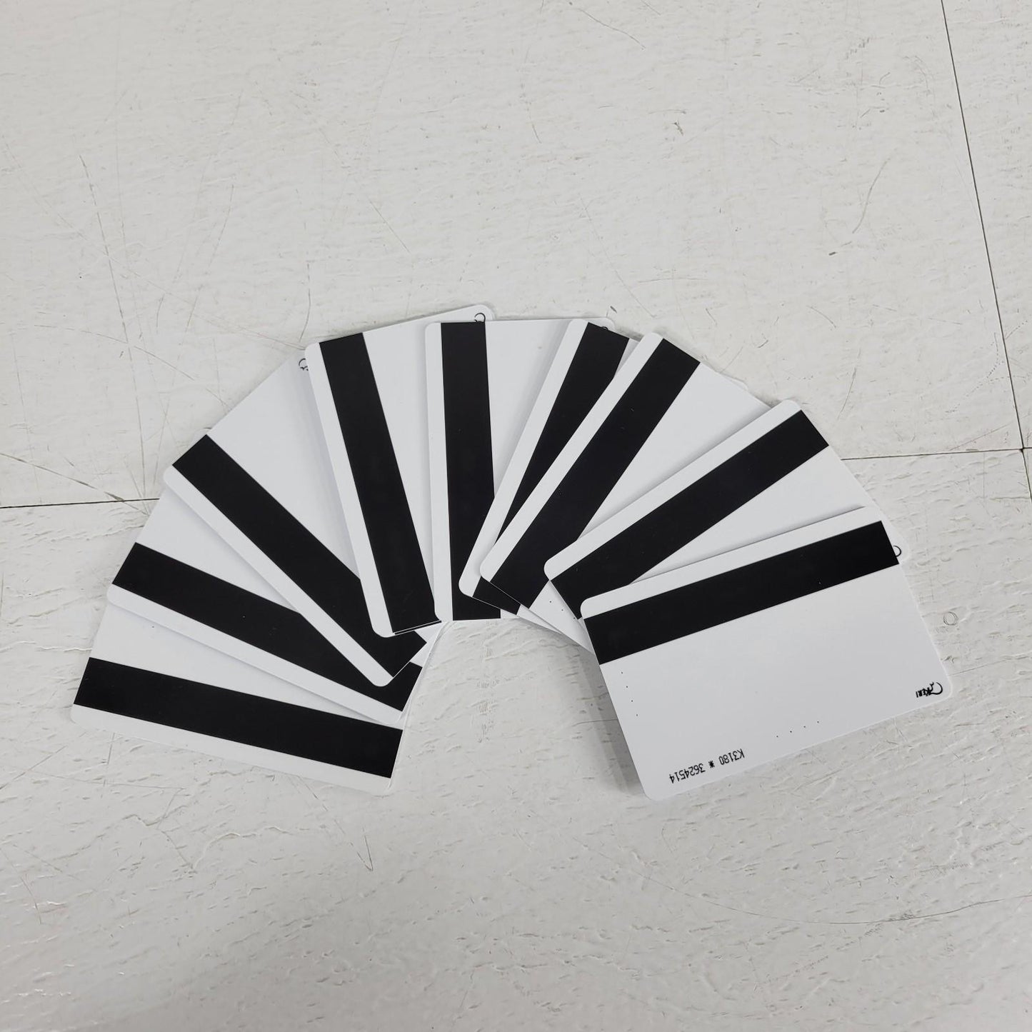 *Lot of 10* Keri Systems MT-10X Multi Technology Proximity Card Keyless 125KHz