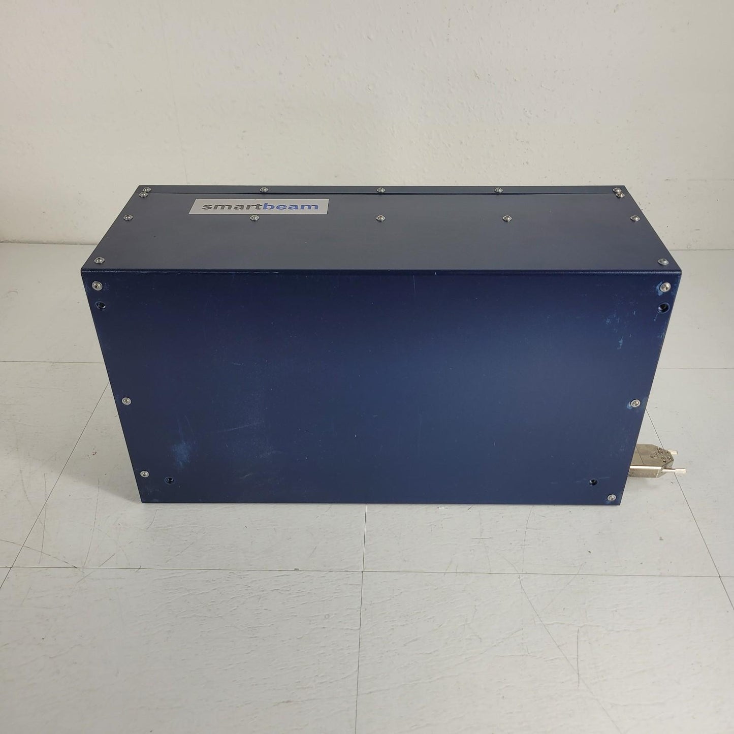 Bruker Smartbeam Laser DPSS MBT 100-240V  1.5W 355-1064nm 1834399 MALDI Biotyper