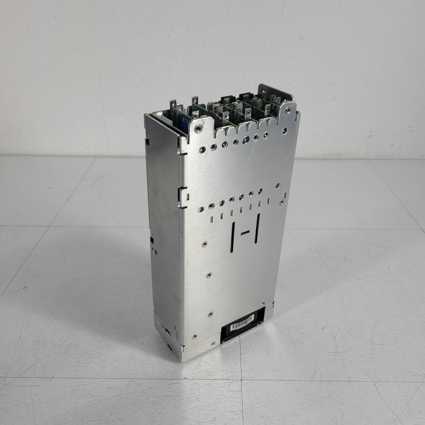 TDK Lambda Vega 650 K60050B Modular Power Supply 110-240V 12A 12VDC 5VDC 24VDC