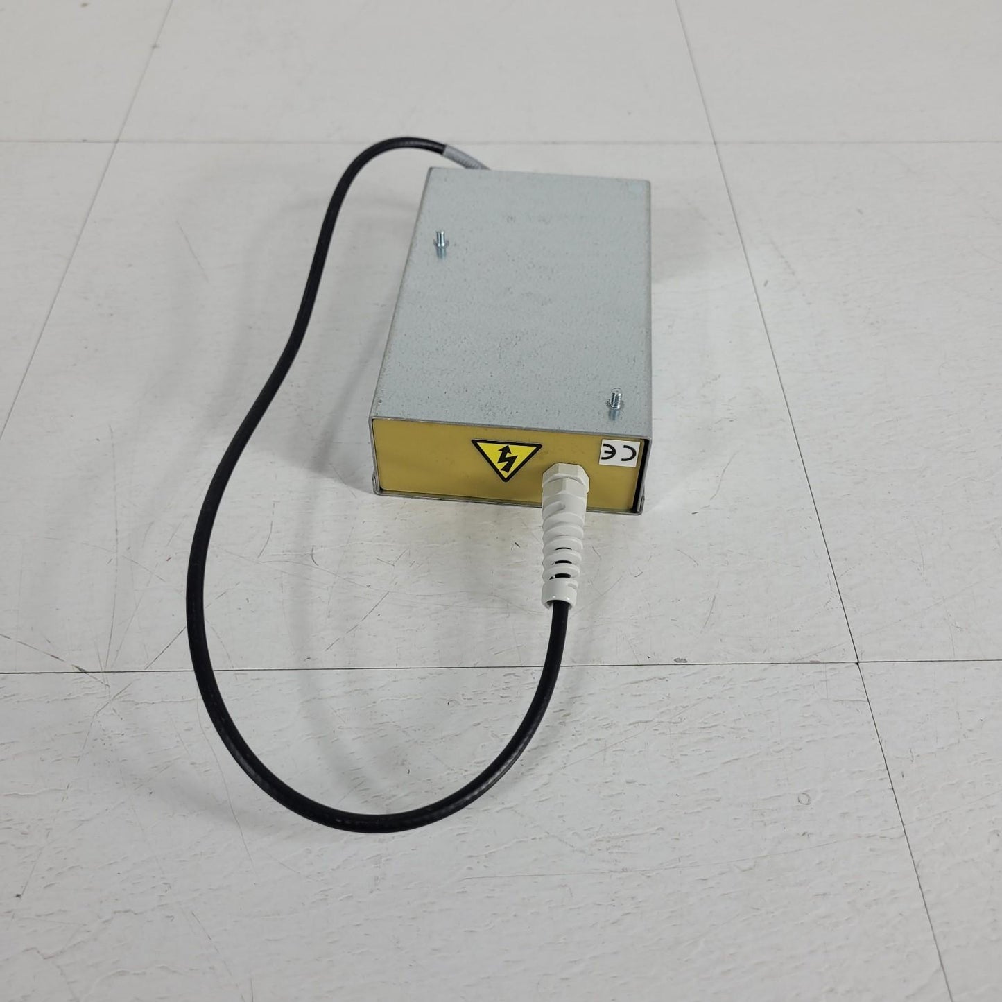 Spellman MP Series 5kV High Voltage Power Supply MP5P24/749 24V 1A Input HVPS