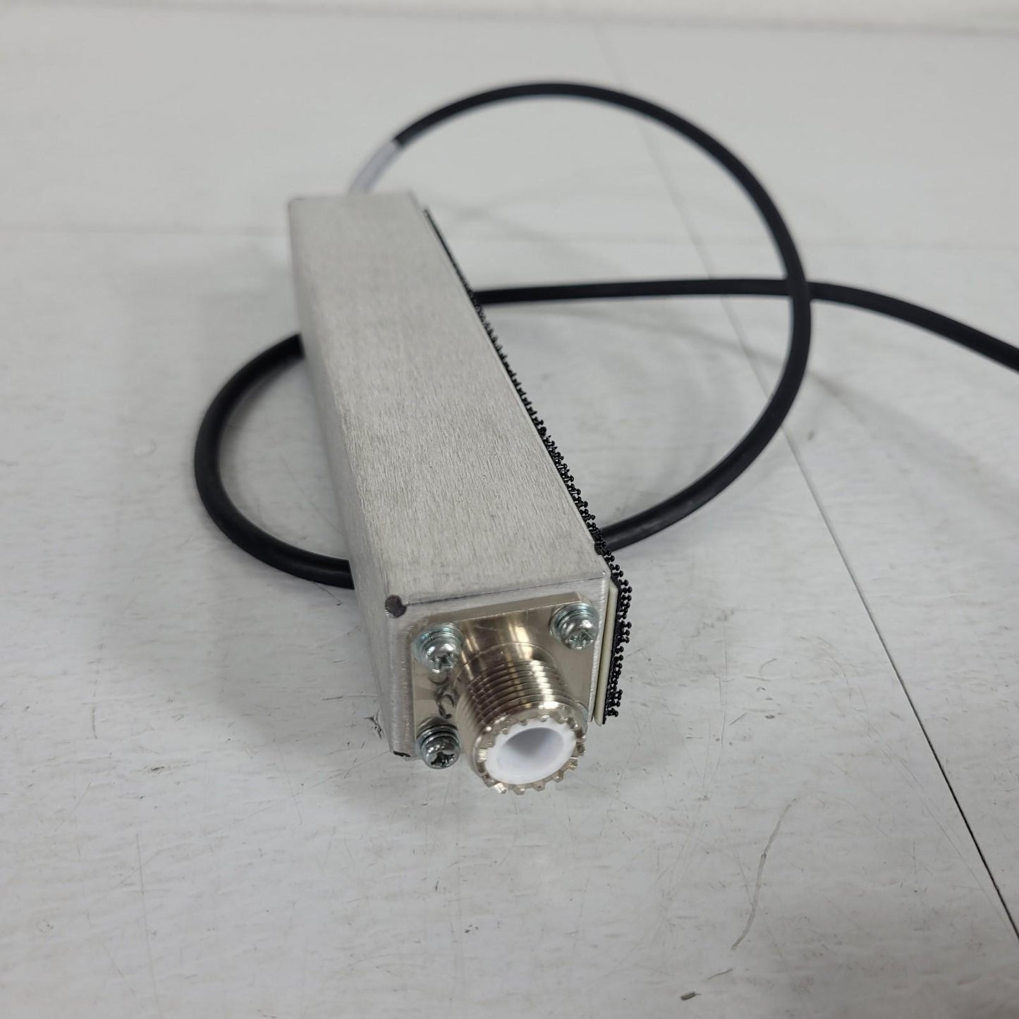 Spellman 10kV High Voltage Power Supply MP Series MP10P24/751 24V 1A Input HVPS